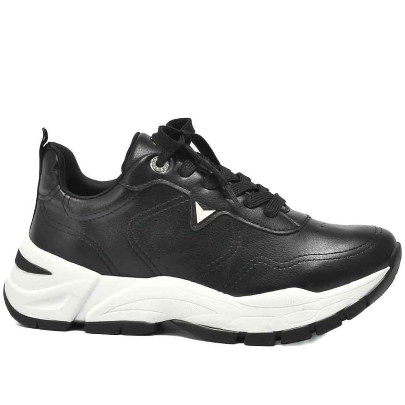 Tênis Via Marte Feminino Casual 140-003 Via Marte