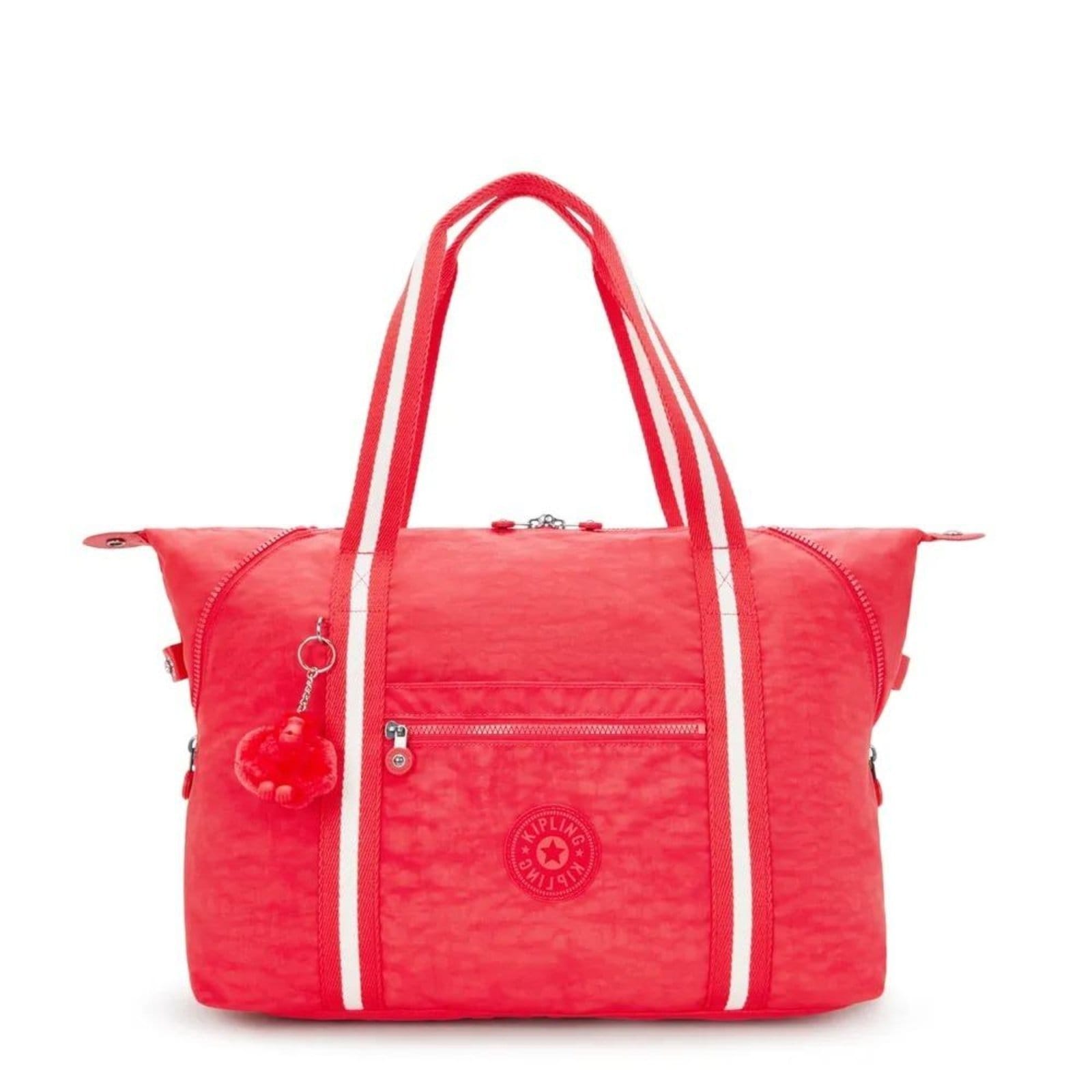Bolsa Kipling Art M Escape Red