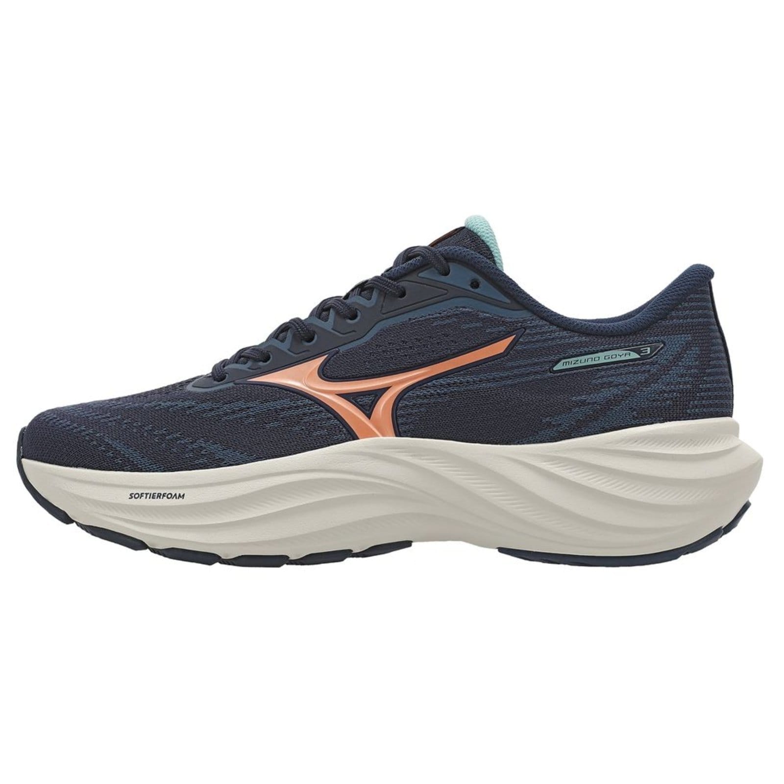 Tênis de Corrida Mizuno Goya 3