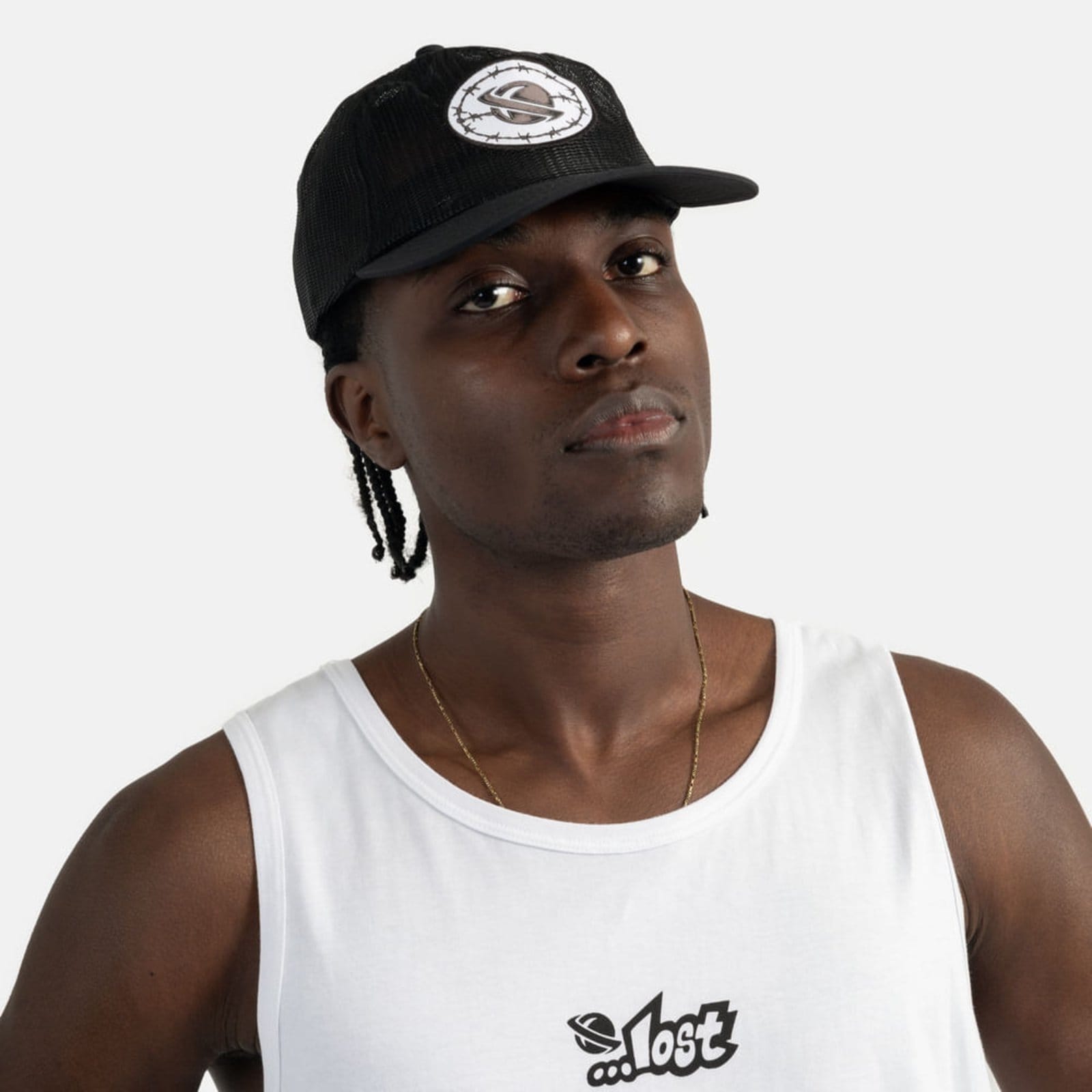 Boné Lost Trucker - 2