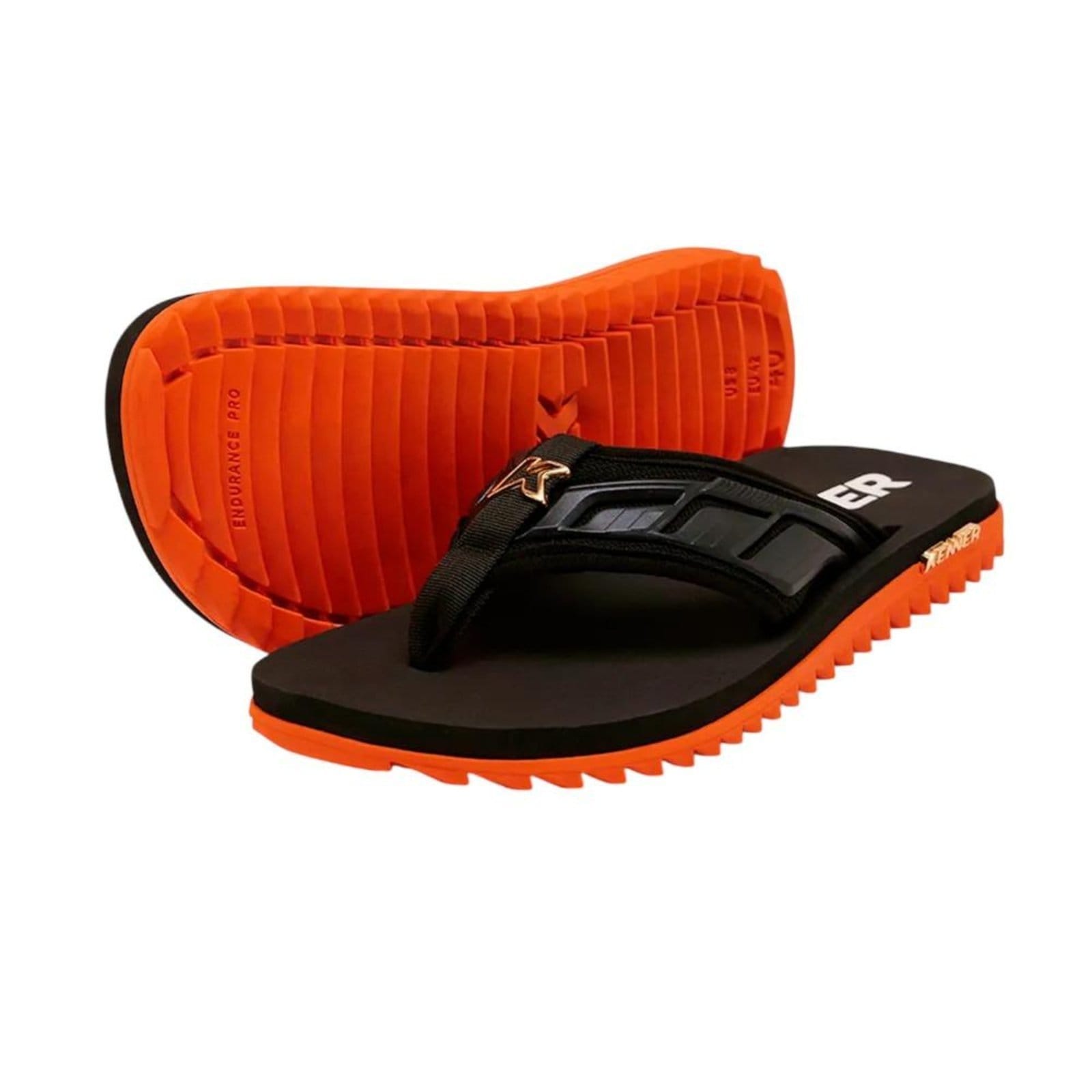 Chinelo Kenner Kivah Full Force Masculino