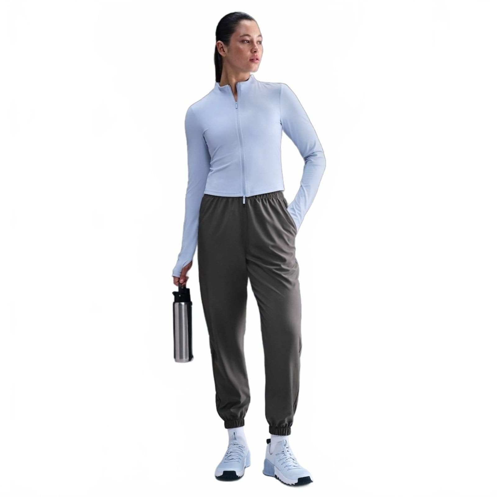 Calça Nike One Feminina