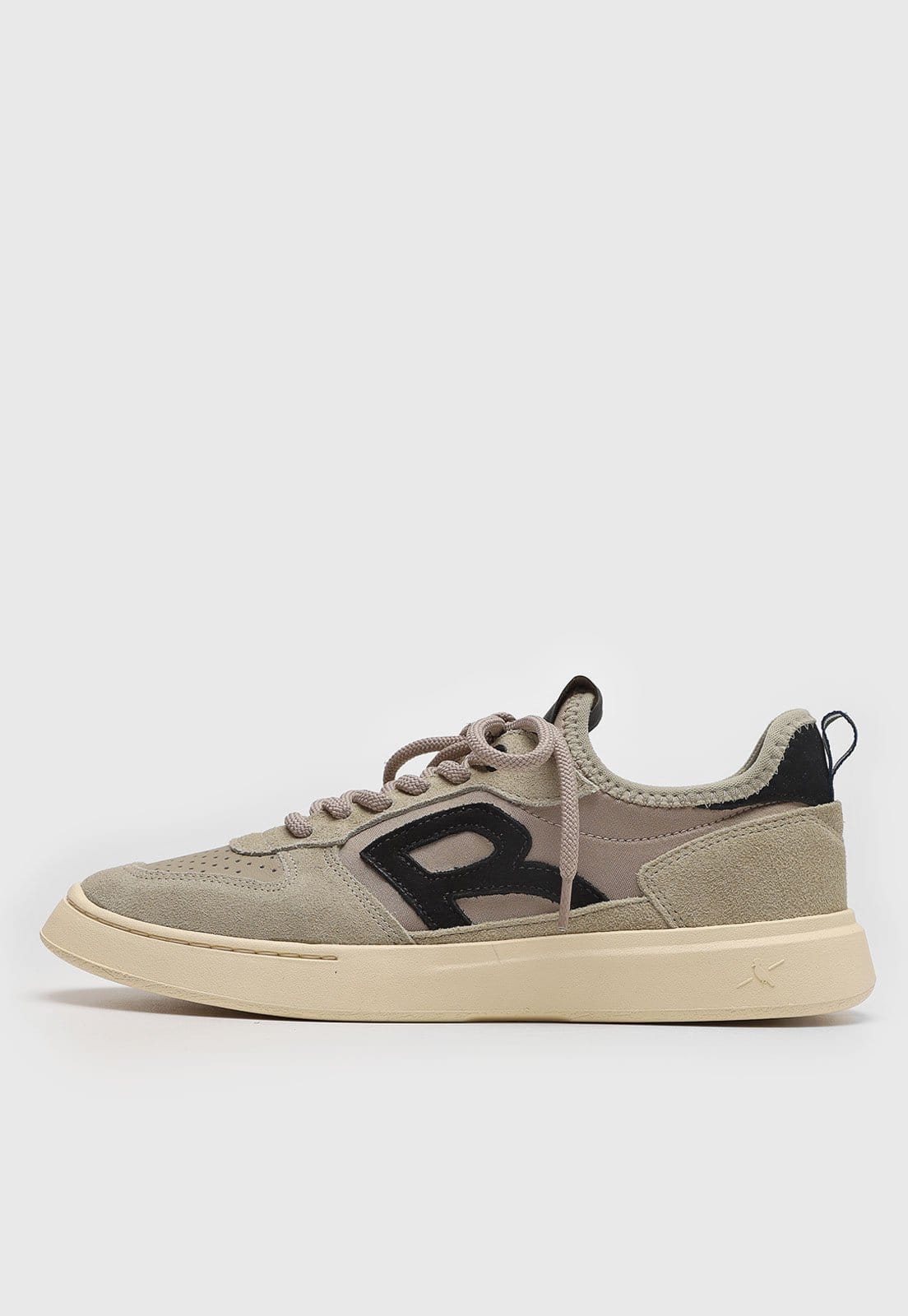 Tênis Reserva Type R Neo Preto