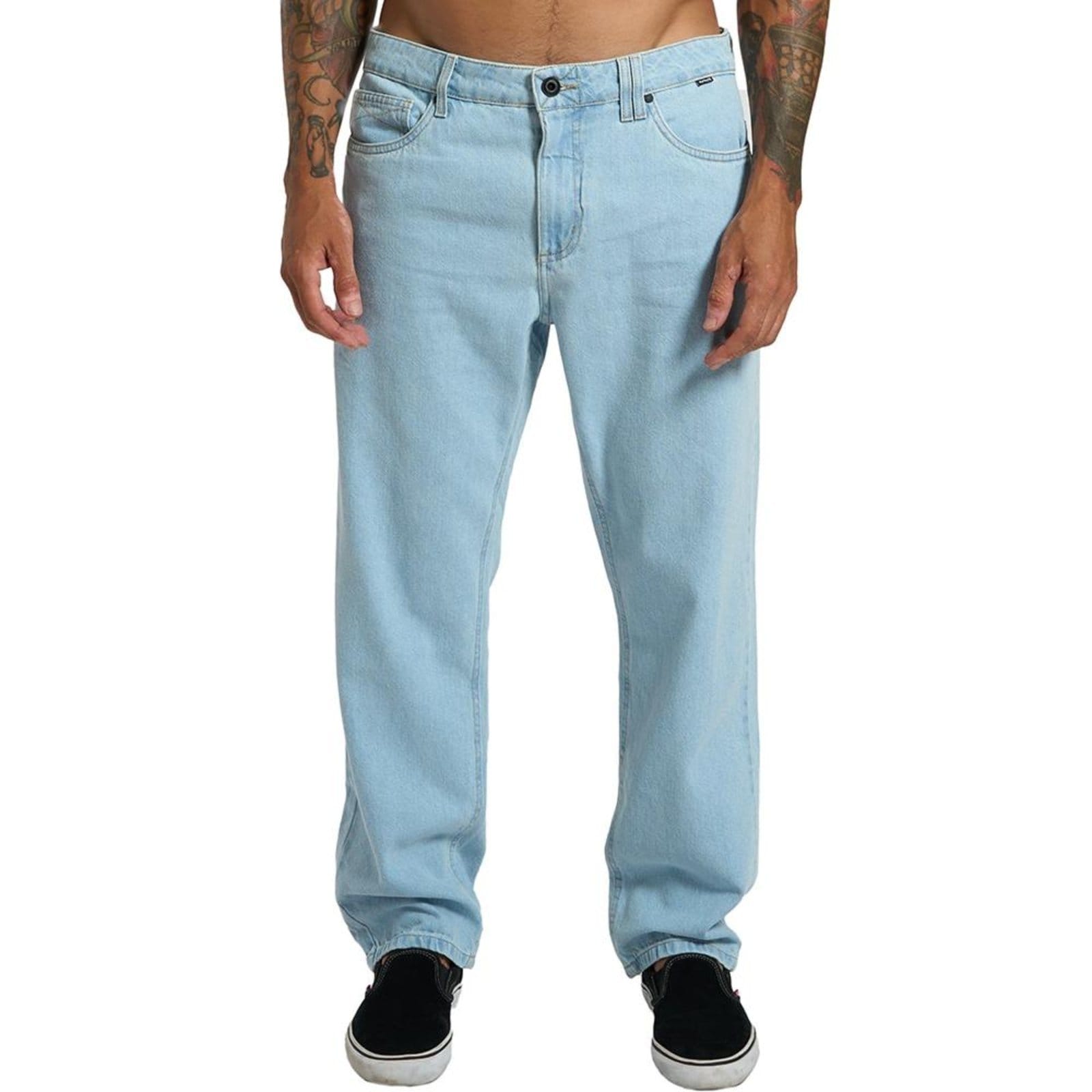Calça Hurley Jeans Street SM26 Masculina