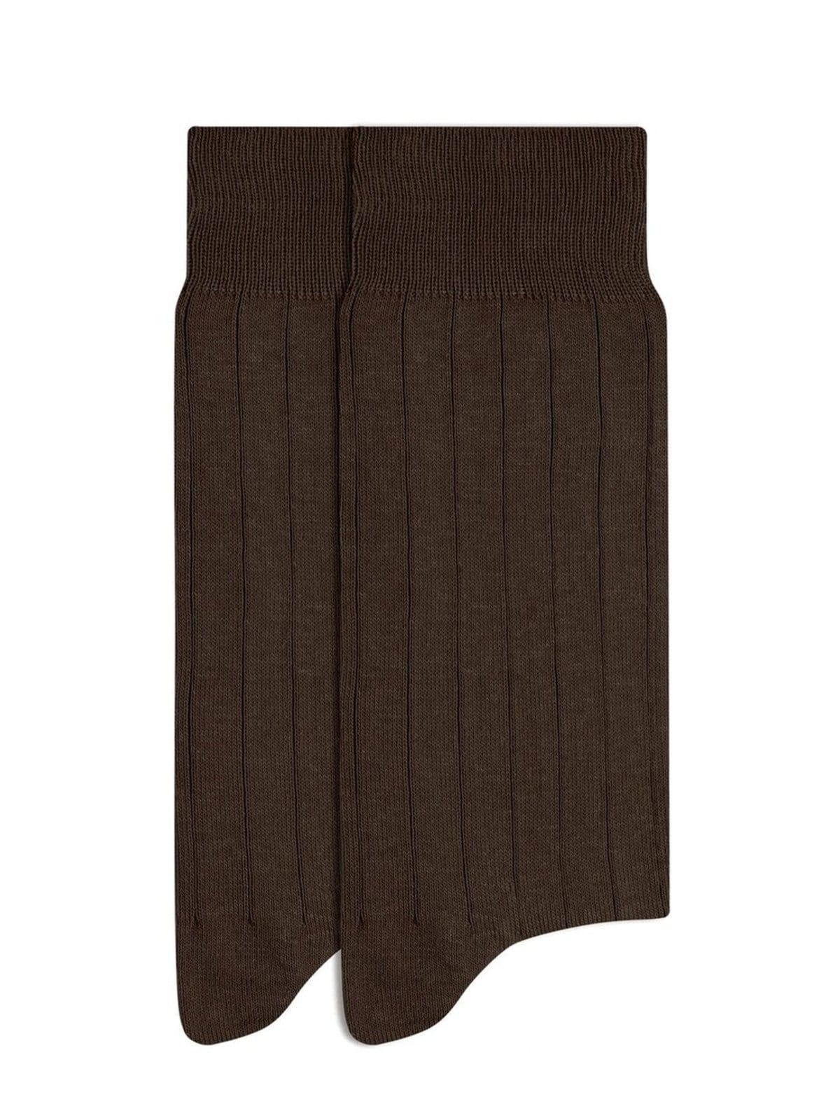 Kit com 2 Meias Casual Mash 201.05