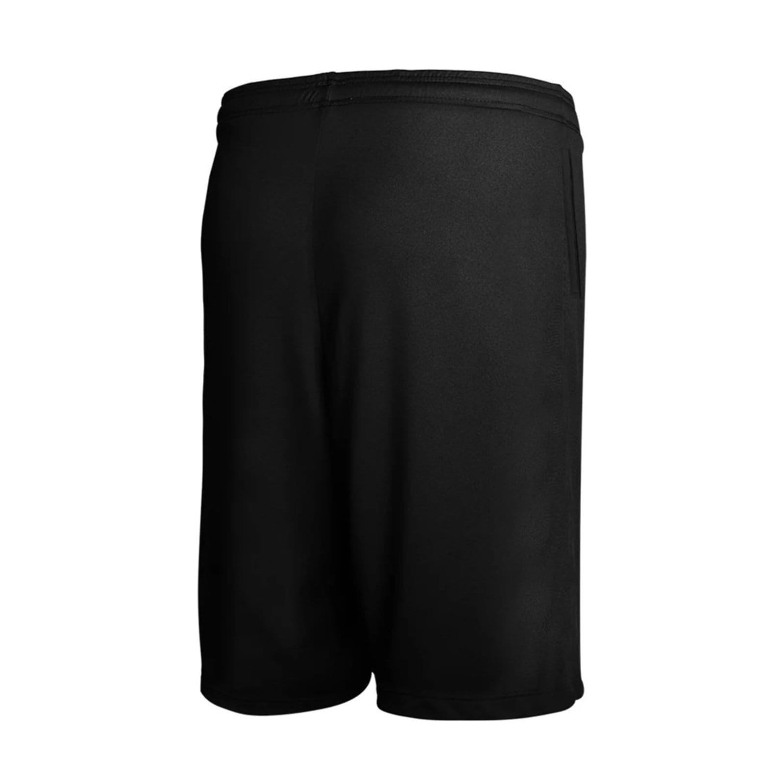 Vista 2 Bermuda Penalty Masculina Treino X 615 Penalty preto