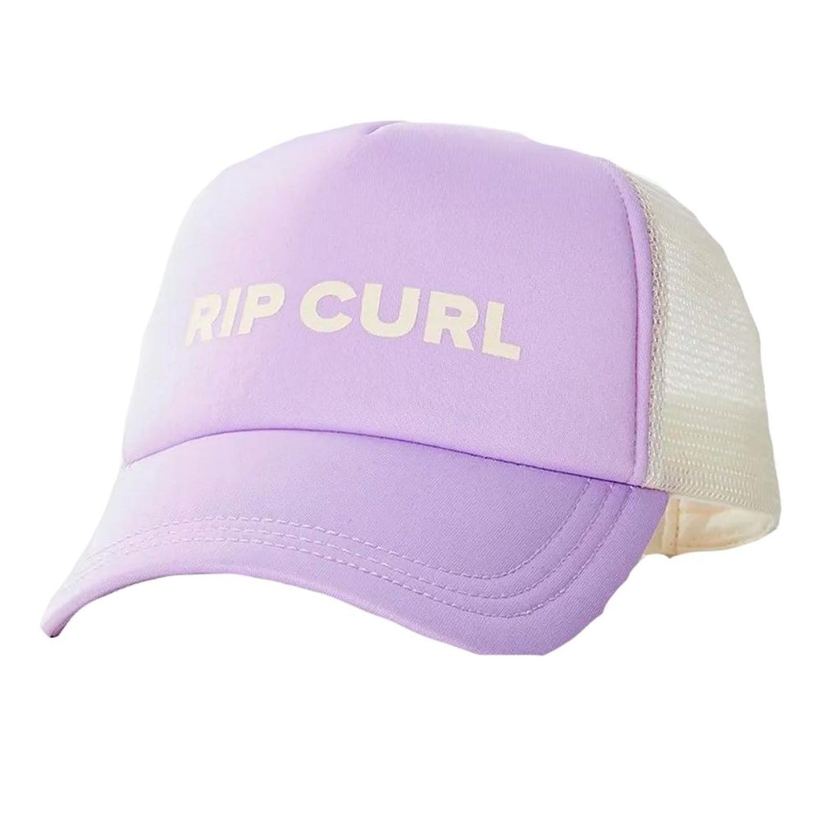 Boné Rip Curl Aba Curva Classic Surf Trucker SM25 Violet