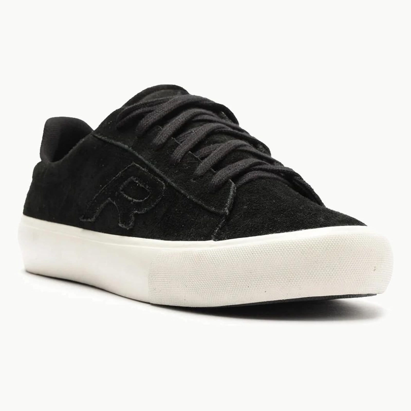 Vista 2 Tenis Masculino Reserva R Ollie RESERVA GO preto