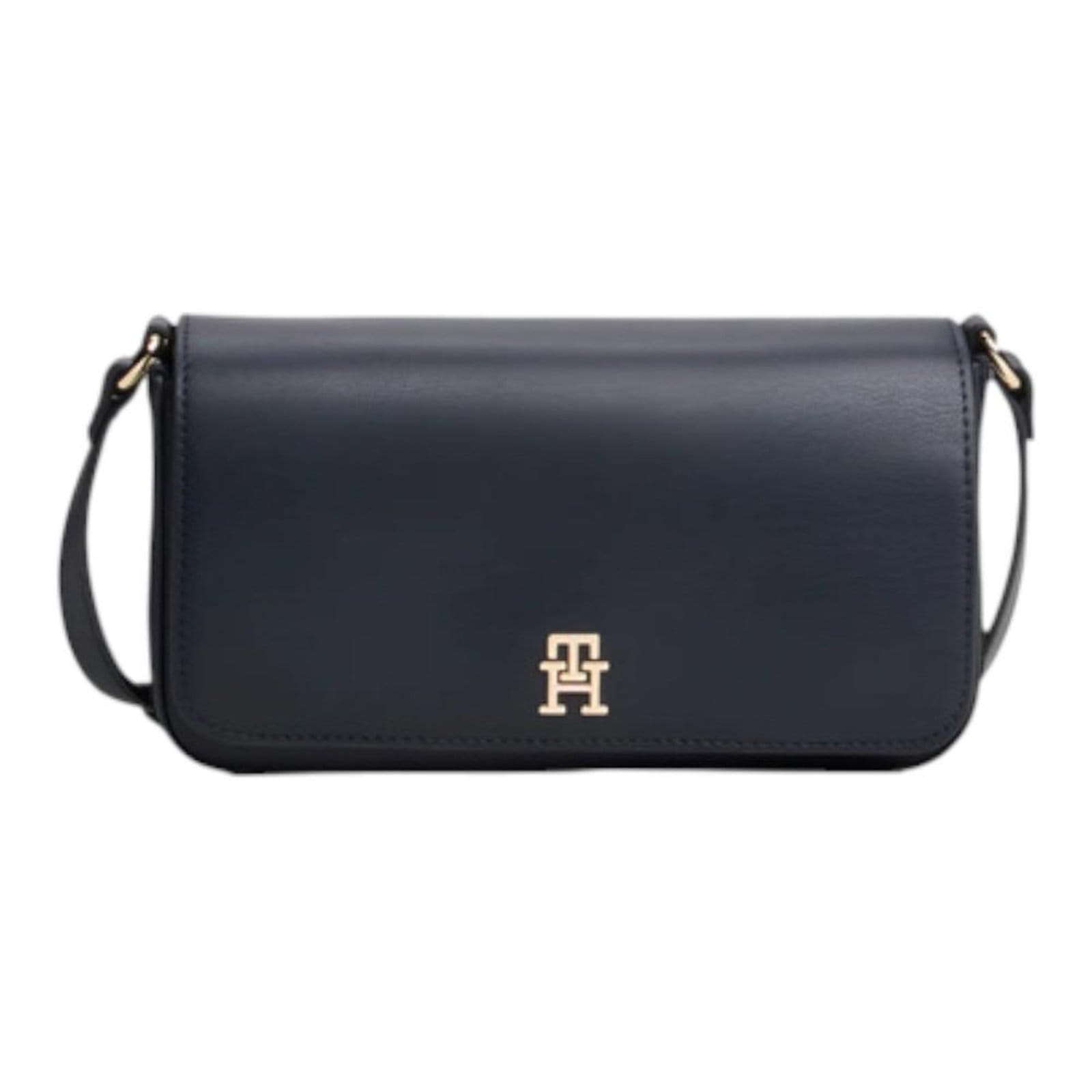Bolsa Tommy Hilfiger Latam Solid Crossover Feminino