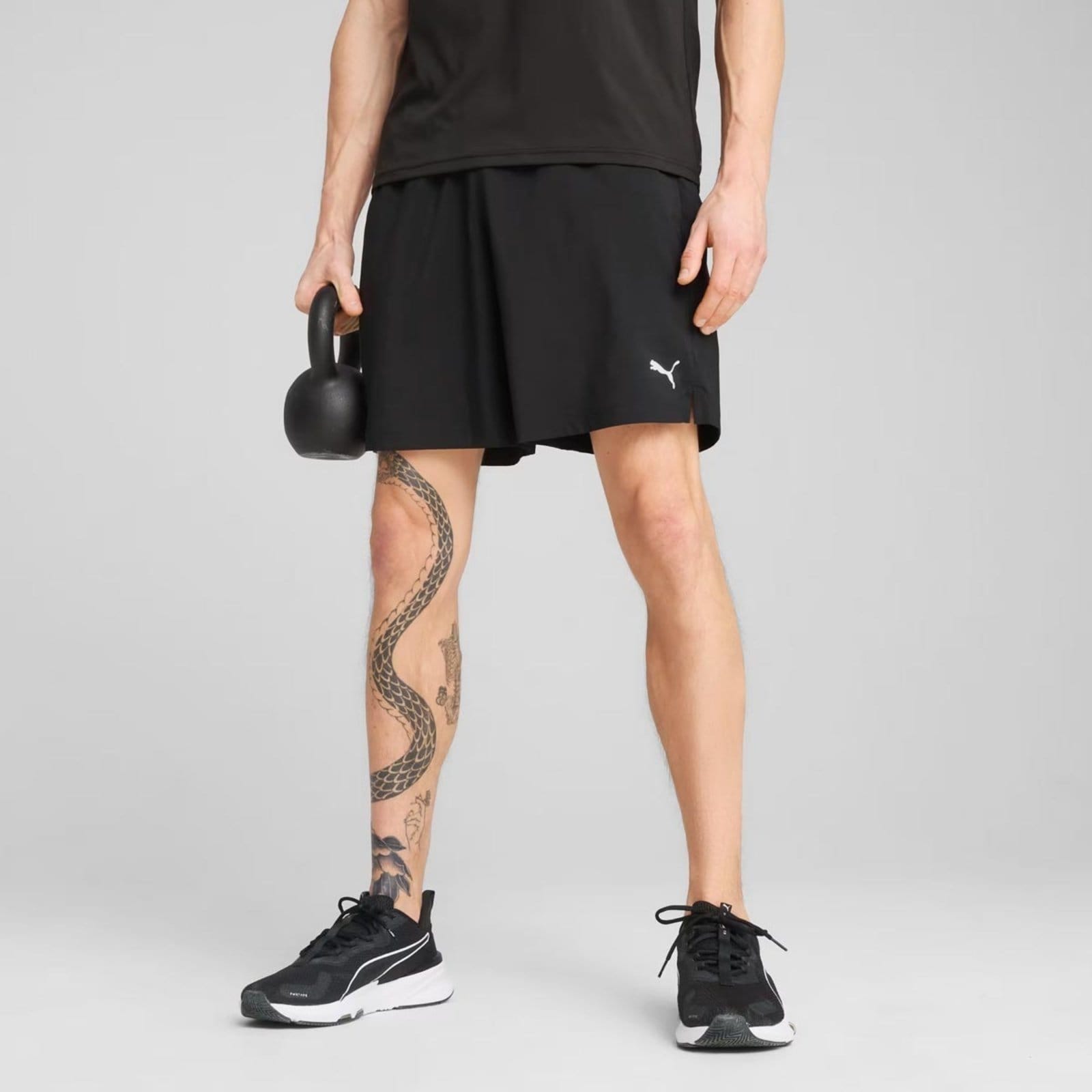 Shorts Puma Tad Essentials 7