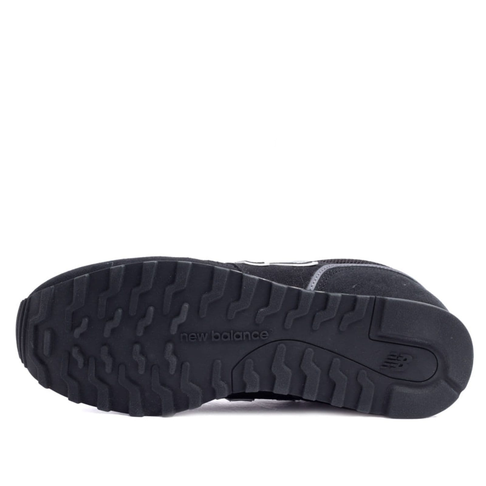 Vista 2 Tênis Masculino New Balance 373 New Balance preto