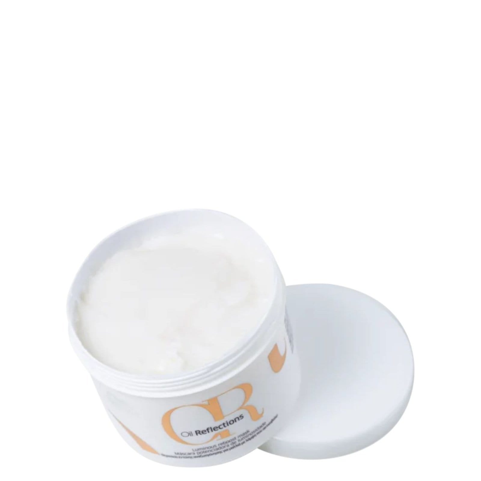 Vista 2 Wella Mascara Oil Reflections Wella unico