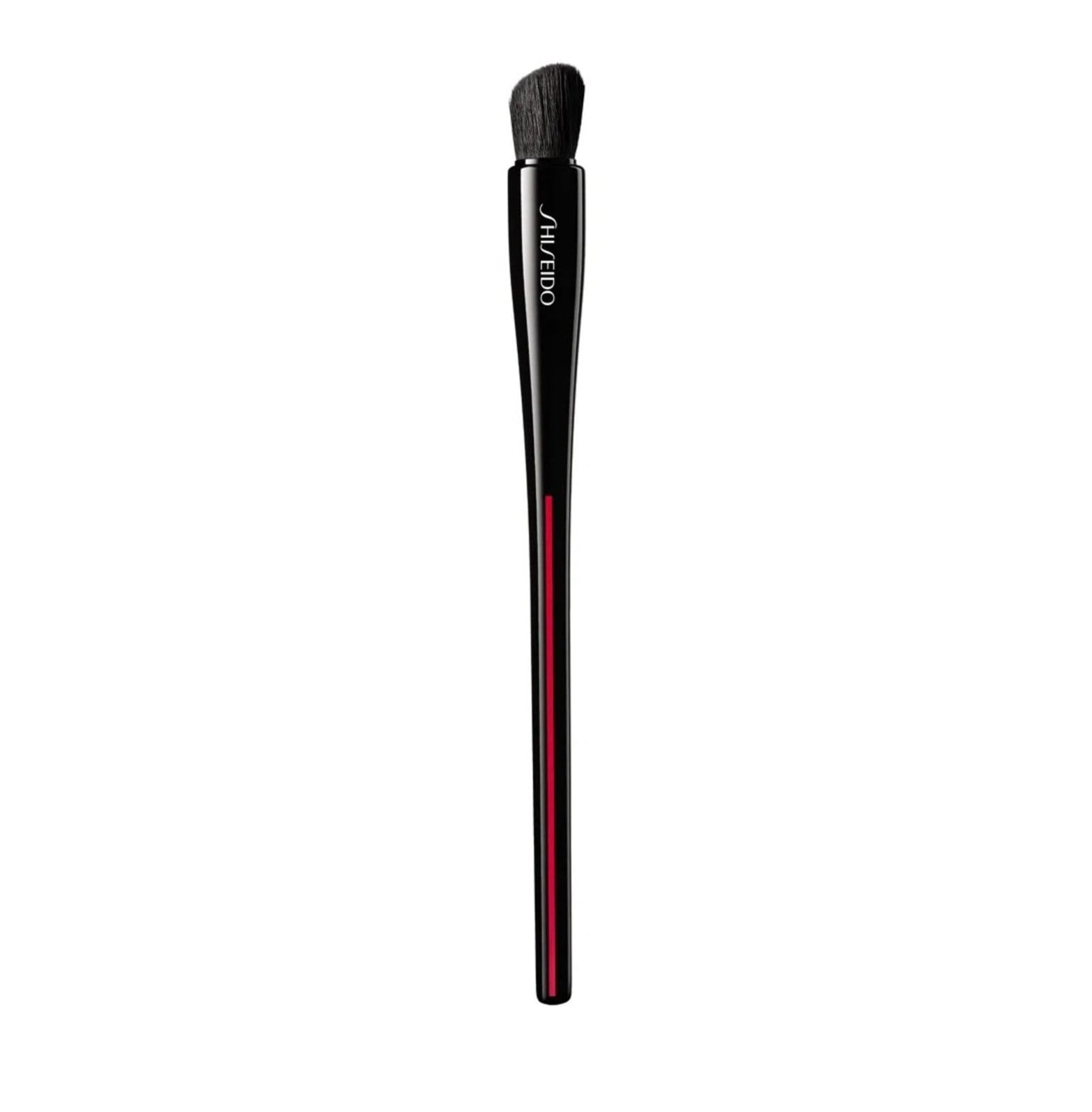 Vista principal Pincel Para Olhos Shiseido - Naname Multi Face Brush - 1 Un Shiseido unico