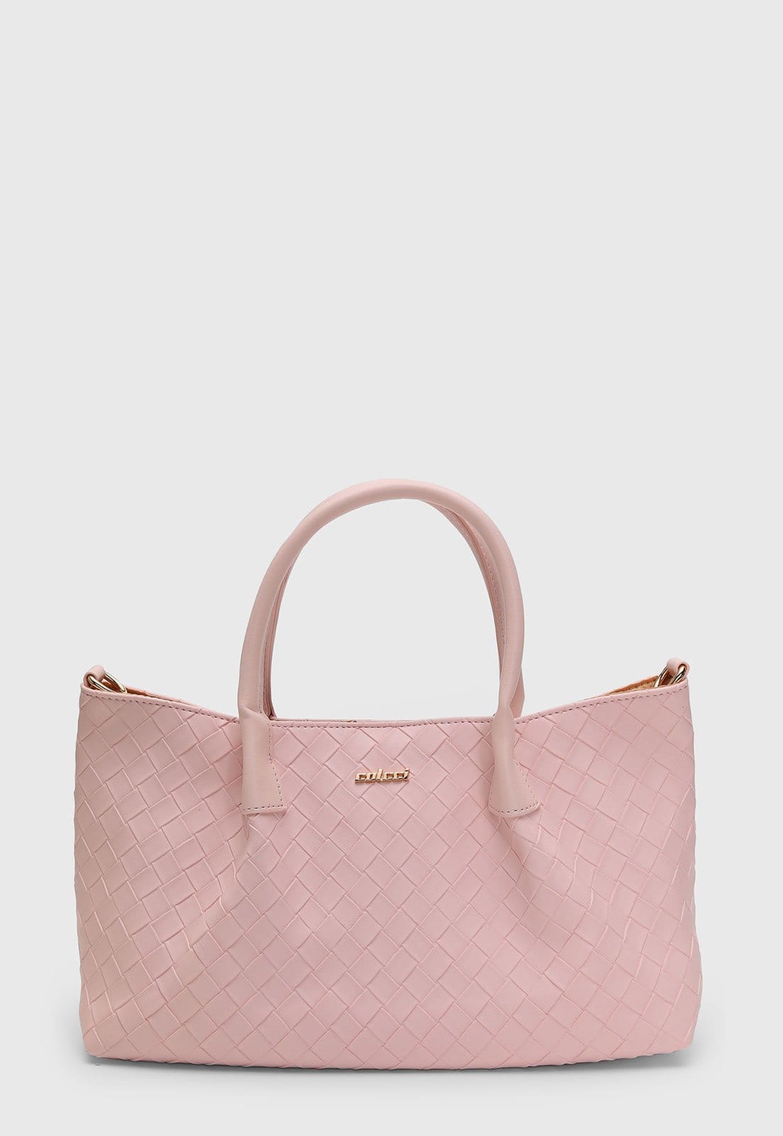 Bolsa Feminina Colcci Tramada