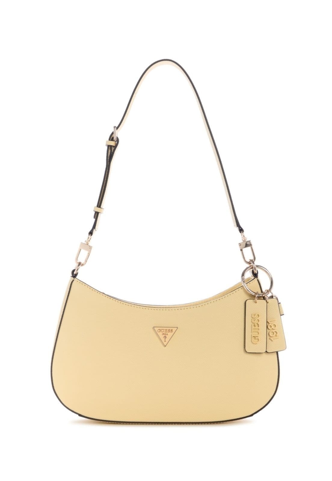 Bolsa Guess Noelle Il Top Zip Shoulder Bag