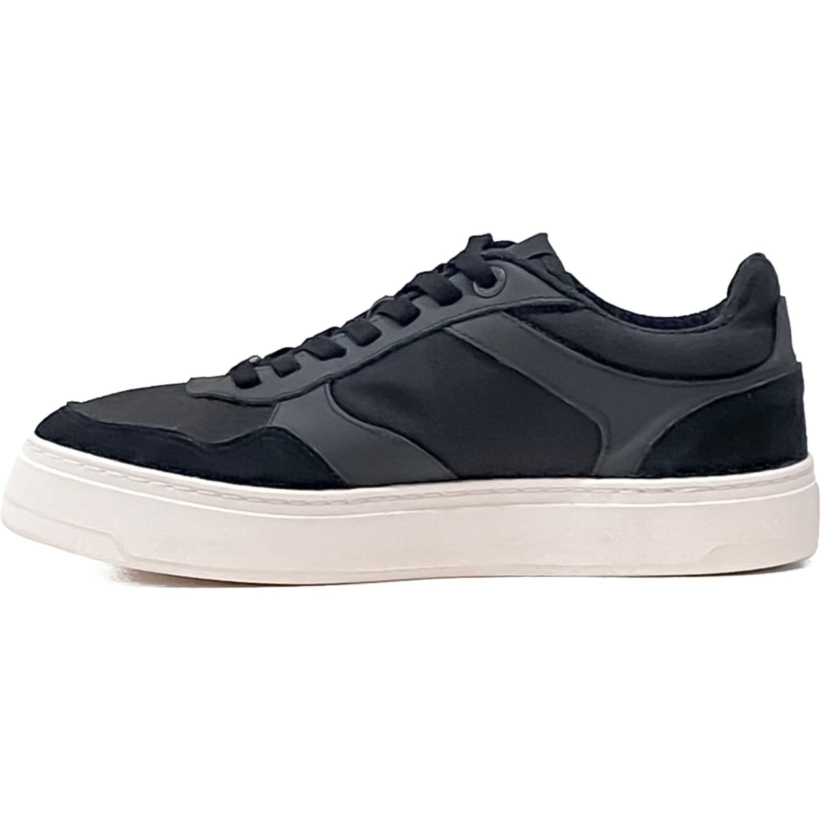 Vista 2 Tênis Aramis Legacy State Masculino Aramis preto