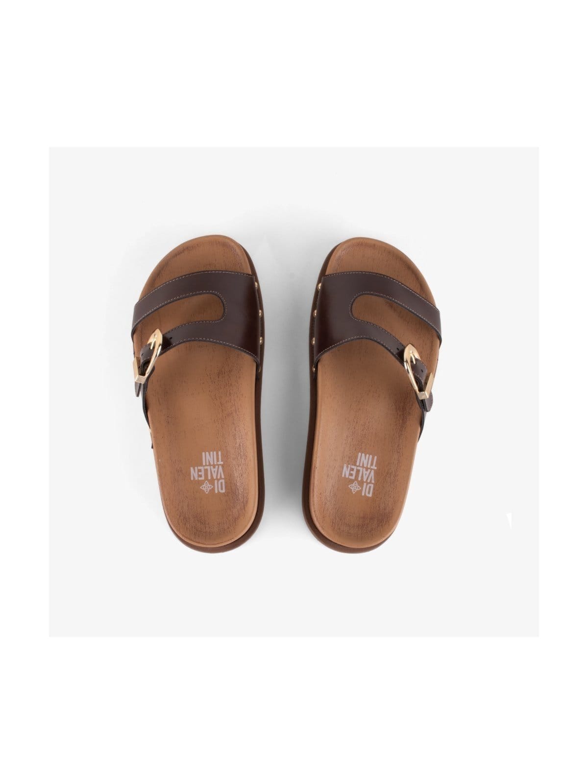 Vista 2 Papete Di Valentini Ludimila Di Valentini marrom