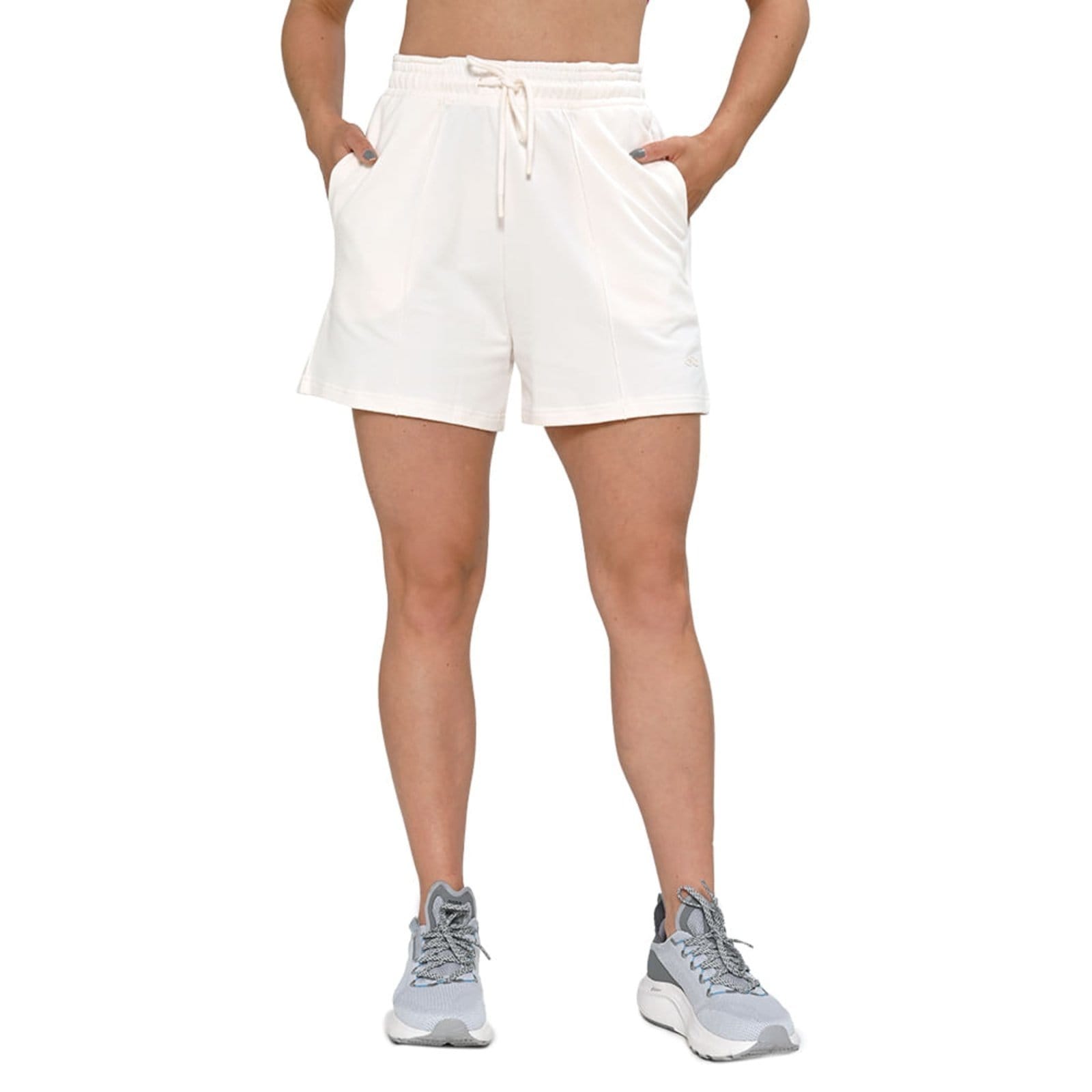 Vista 2 Short Comfy Olympikus Feminino P OLYMPIKUS bege