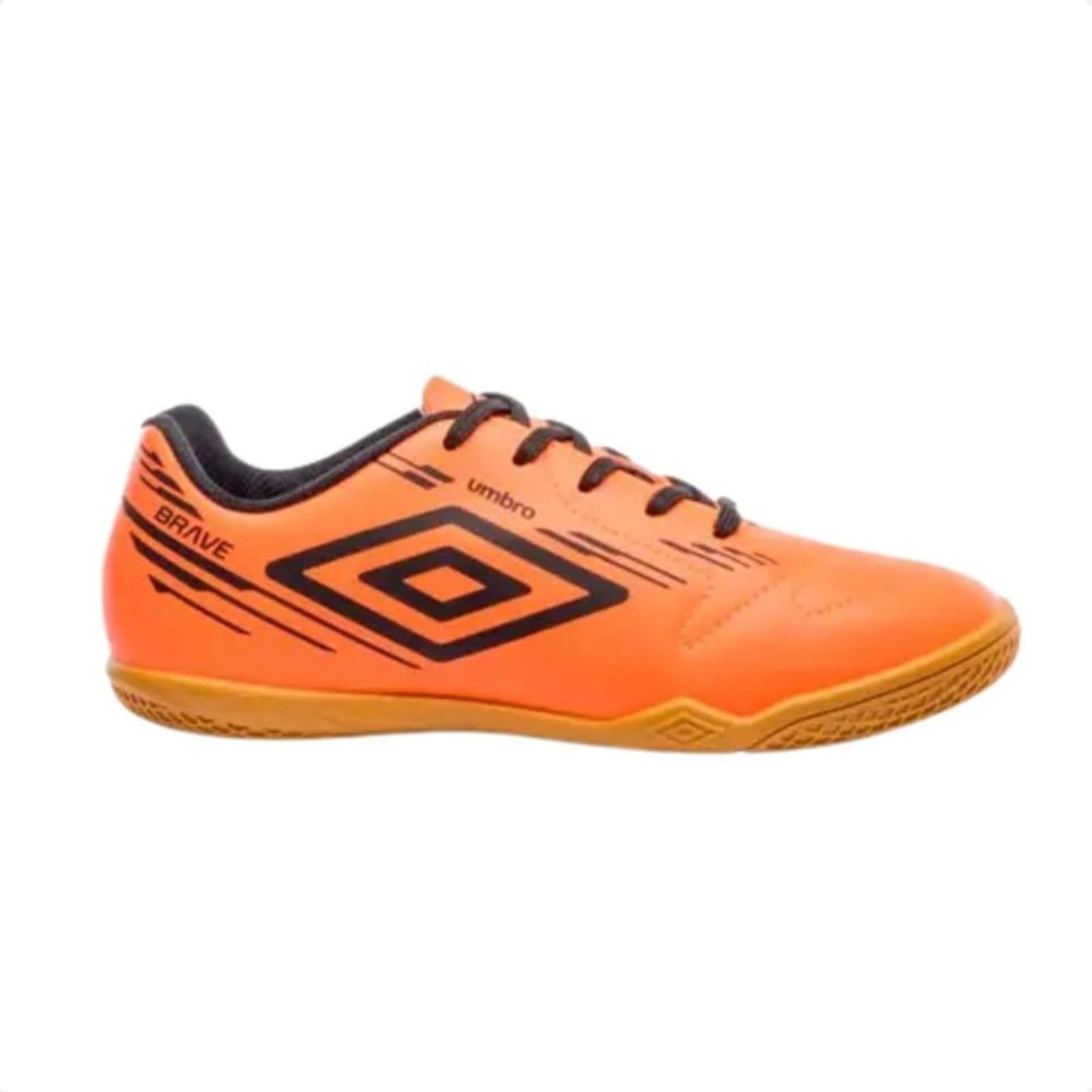 Chuteira Indoor Masculina Umbro Brave Jr
