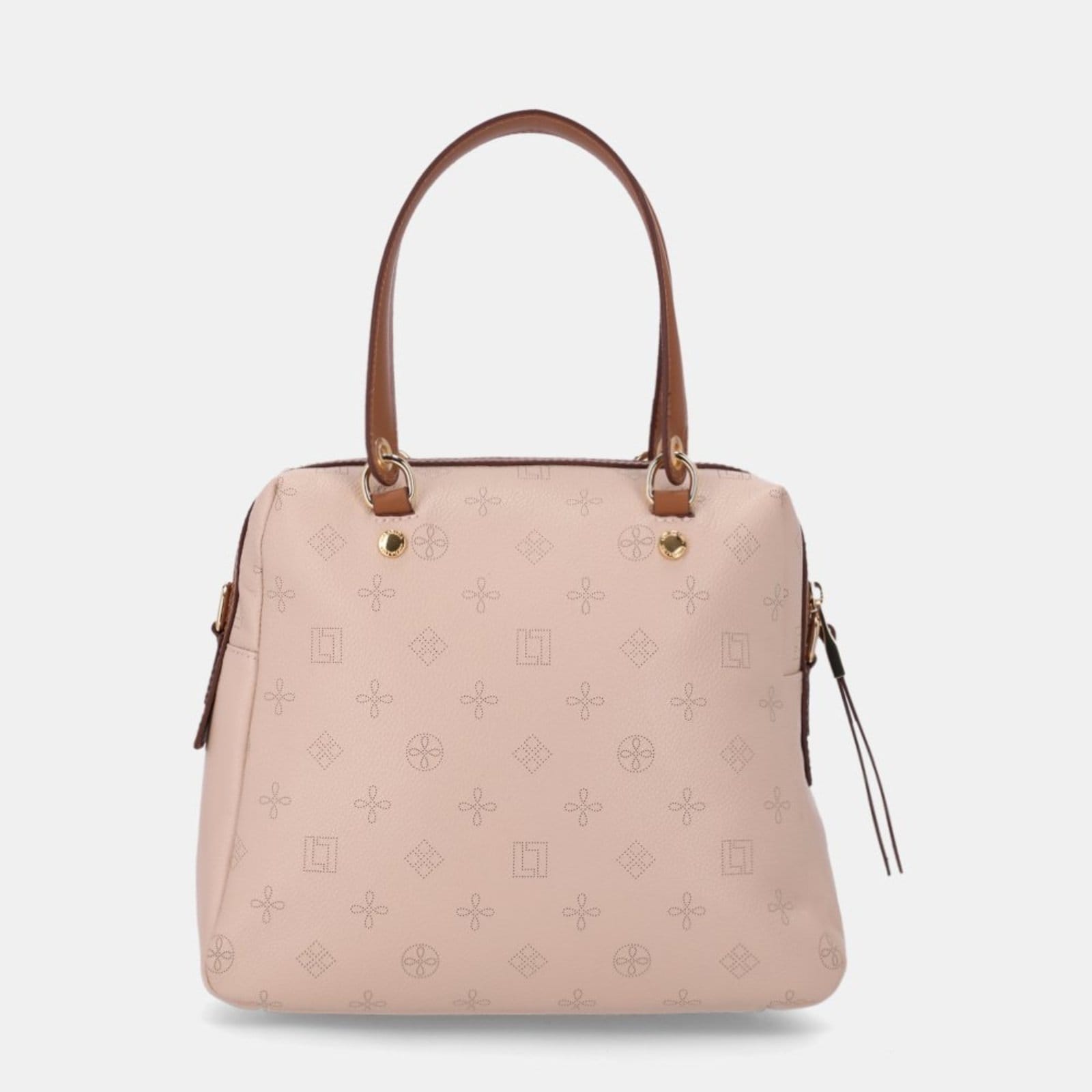 Vista 2 Bolsa Luz da Lua - 15005846 Luz Da Lua Luz Da Lua bege