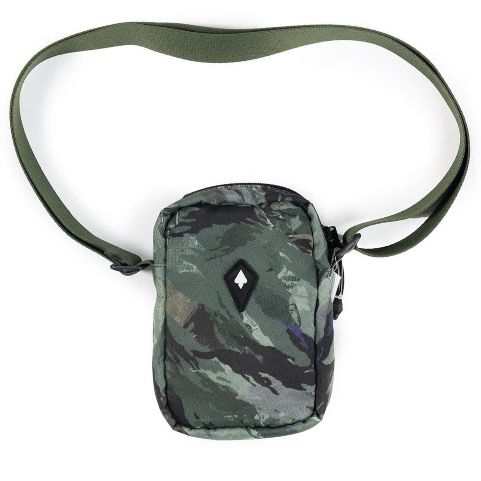 Shoulder Bag MCD Camo WT23 Camo