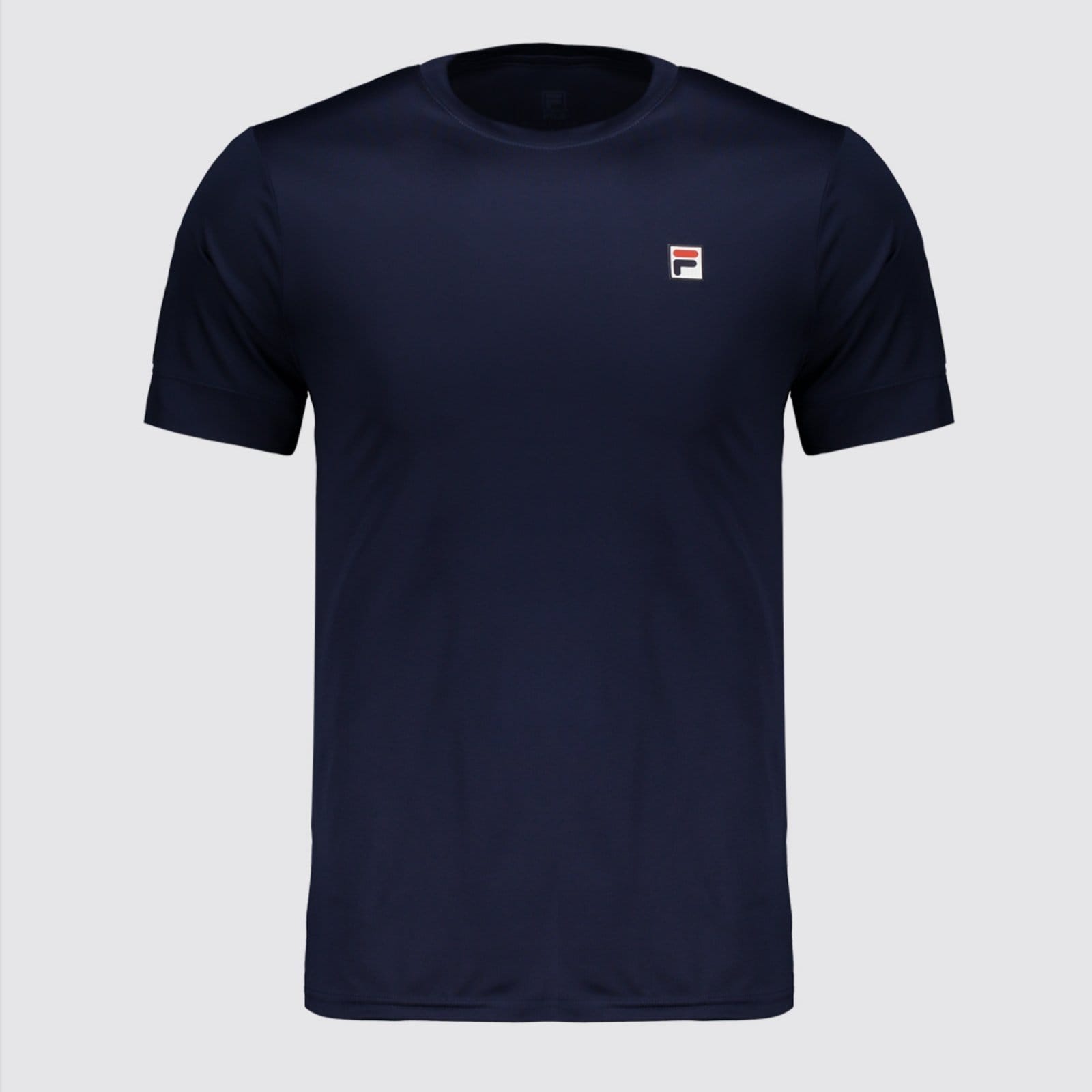 Camiseta Fila Player F-BOX II Marinho