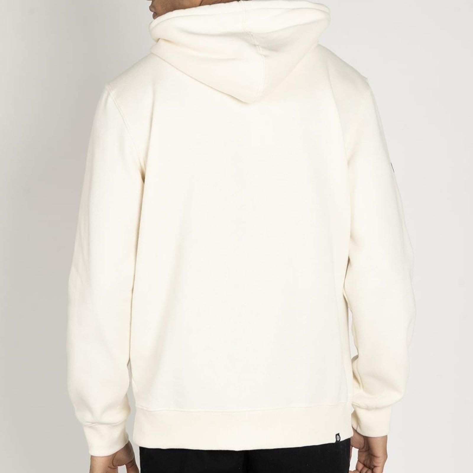 Vista 2 Moletom Element Canguru Blazin Chest Emb PS WT25 Off White Element off-white white