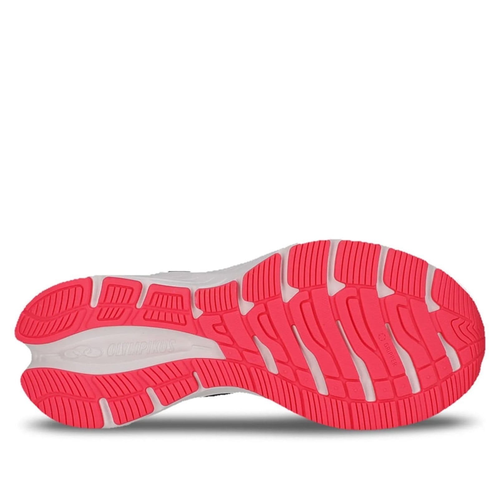 Vista 2 Tênis Feminino Olympikus Challenger 5 Marinho OLYMPIKUS azul marinho