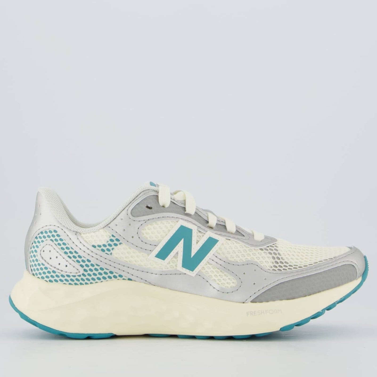 Tênis New Balance FreshFoam Arishi V4 Feminino