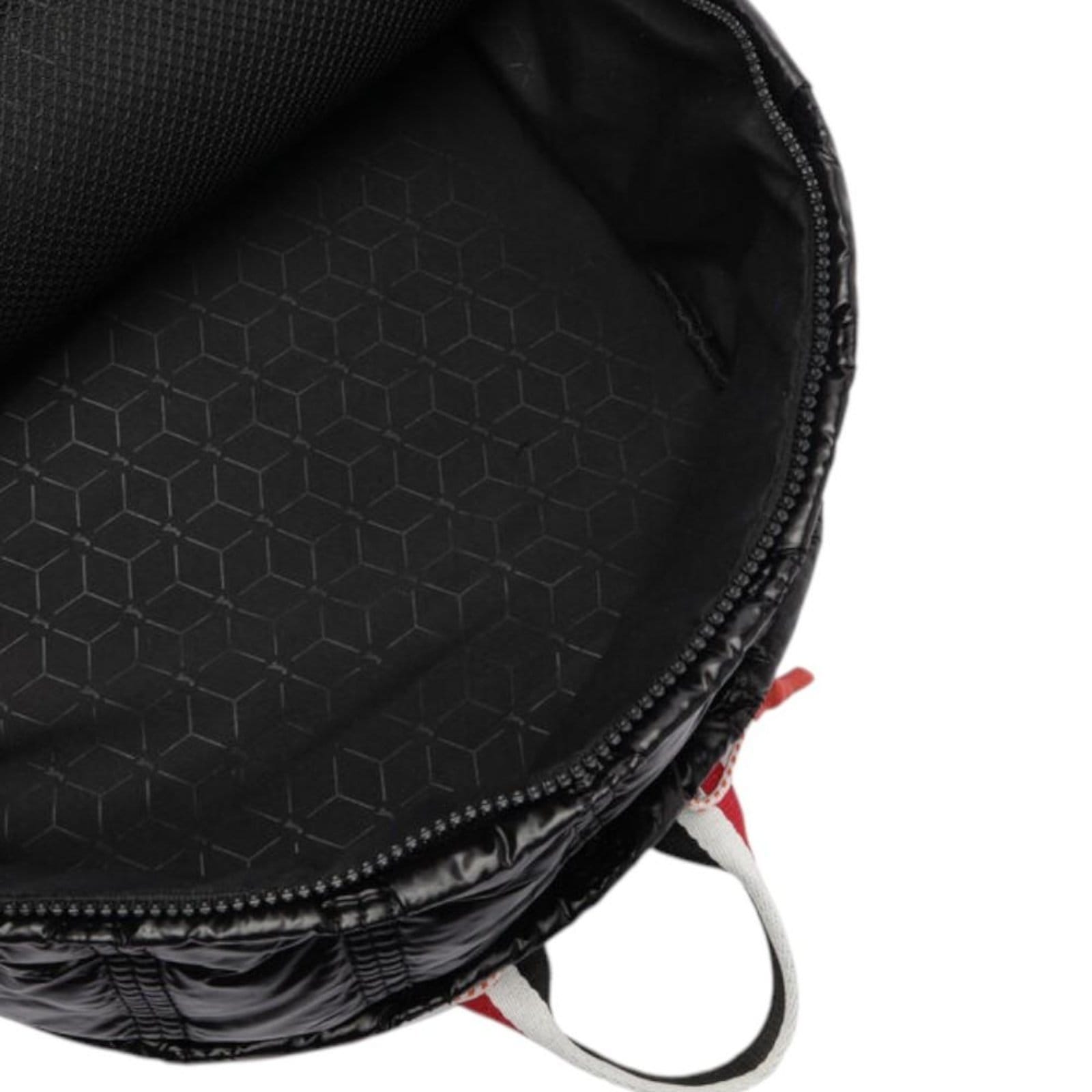 Vista 2 Mochila Reserva Mitaka São Paulo 2.0 22.8 Litros RESERVA GO preto