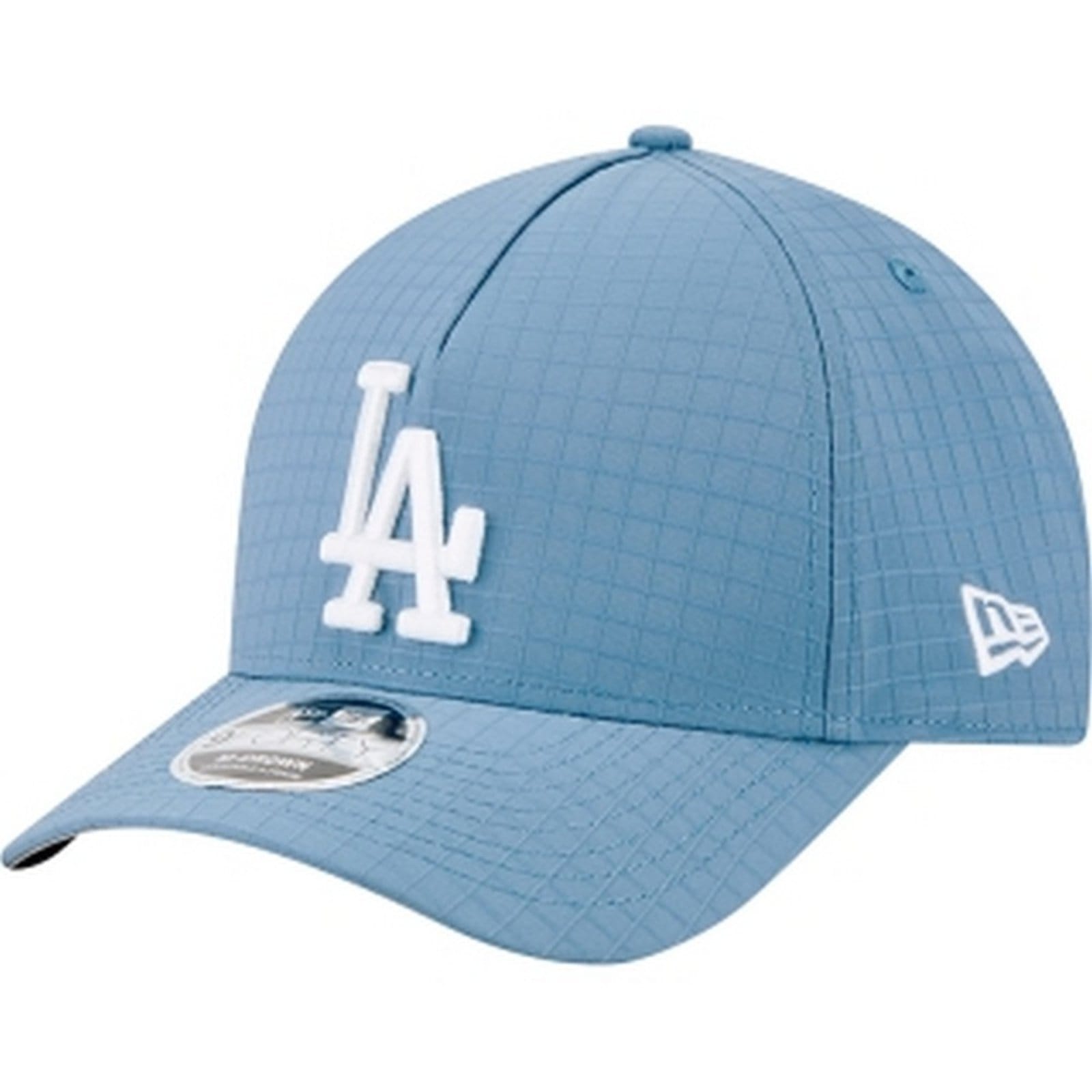 Boné New Era 9FORTY M-Crown A-frame Ripstop Soft Snap Los Angeles Dodgers