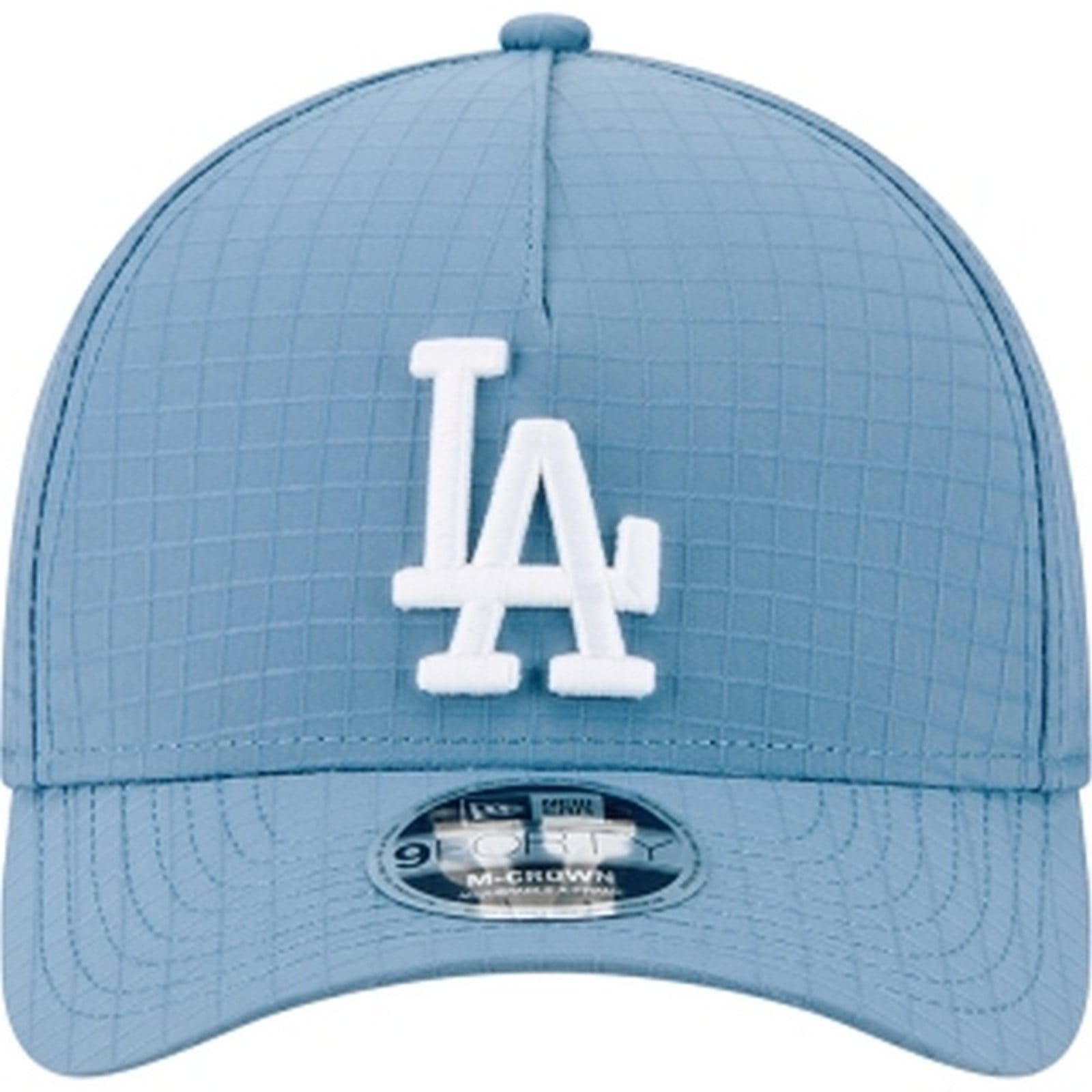 Boné New Era 9FORTY M-Crown A-frame Ripstop Soft Snap Los Angeles Dodgers - 2