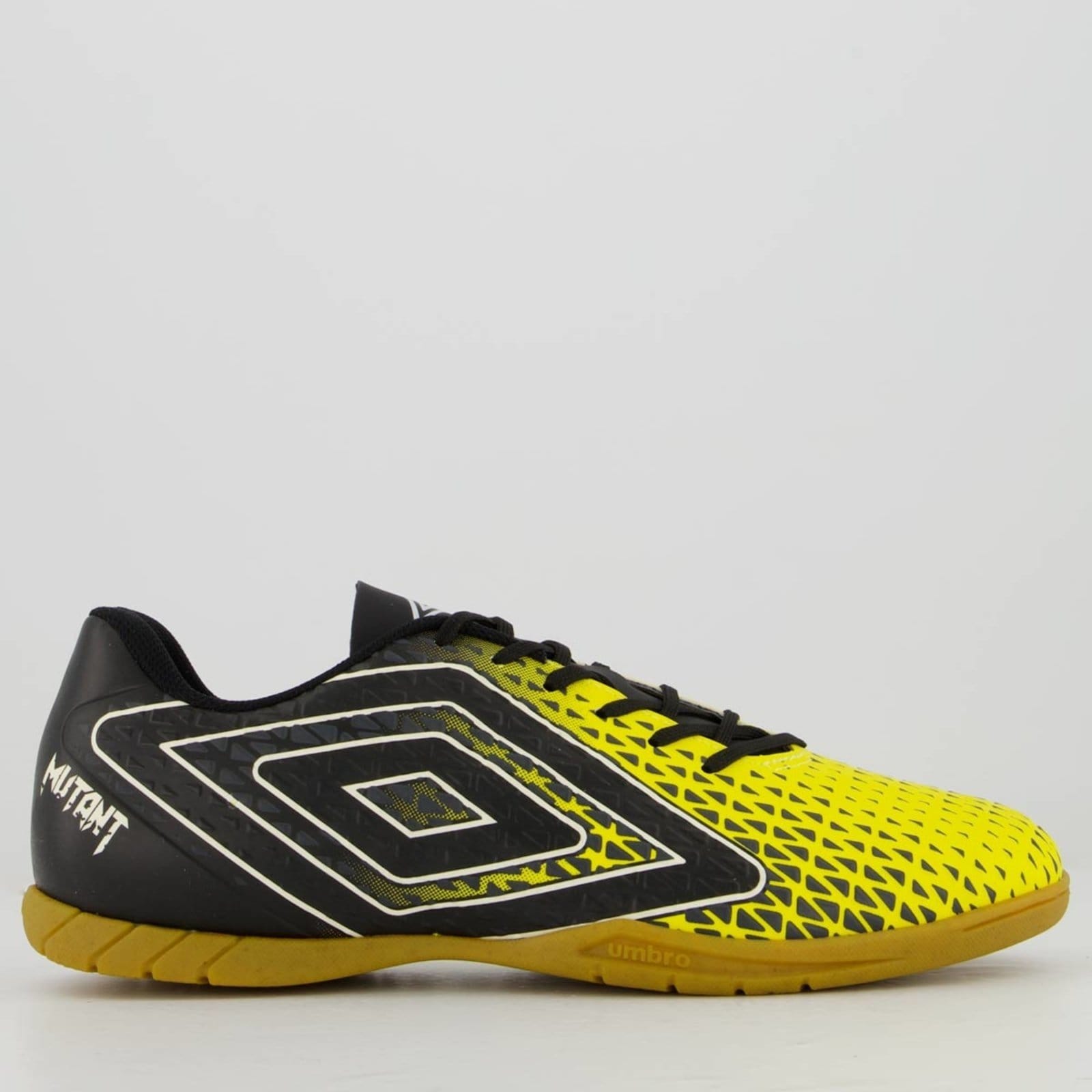 Chuteira Umbro Mutant Futsal
