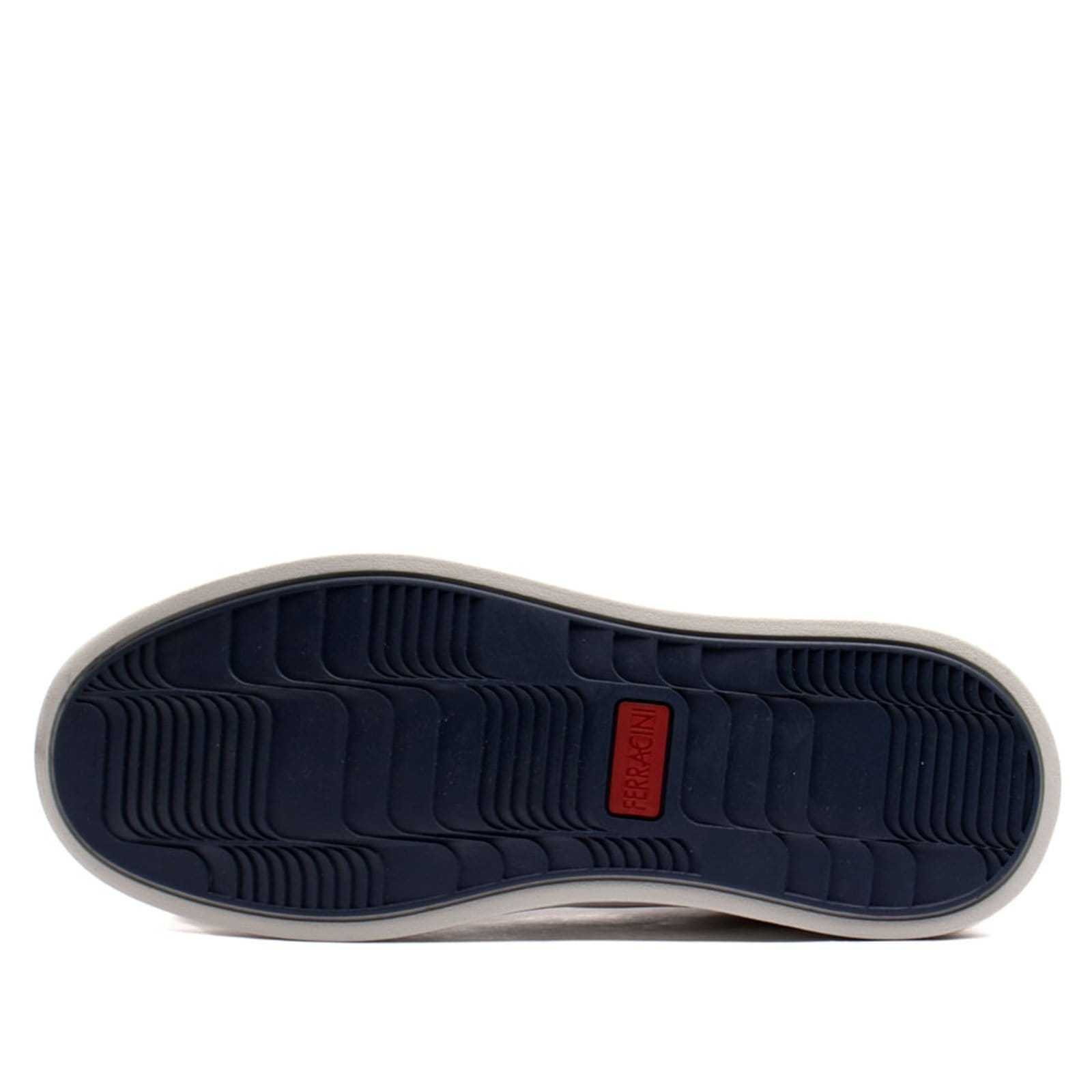 Vista 2 Sapatênis Masculino Ferracini Gold Off White FERRACINI off-white gold