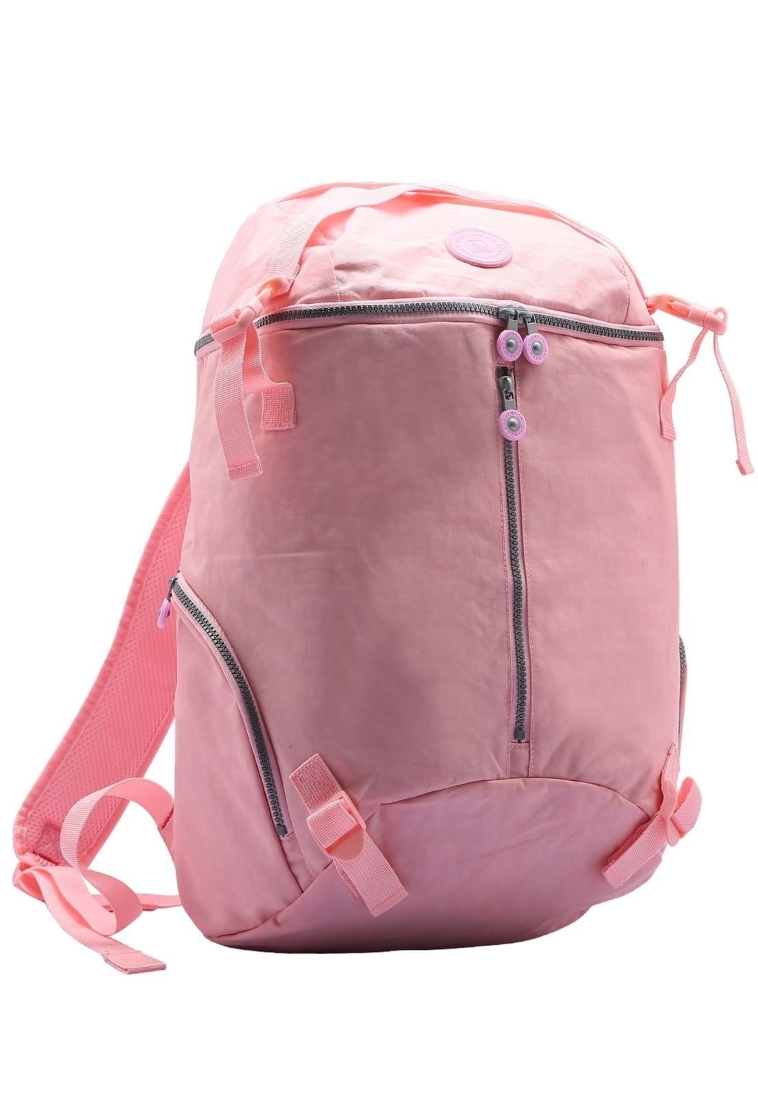 Mochila Feminina Tactel Republic Vix 8730077