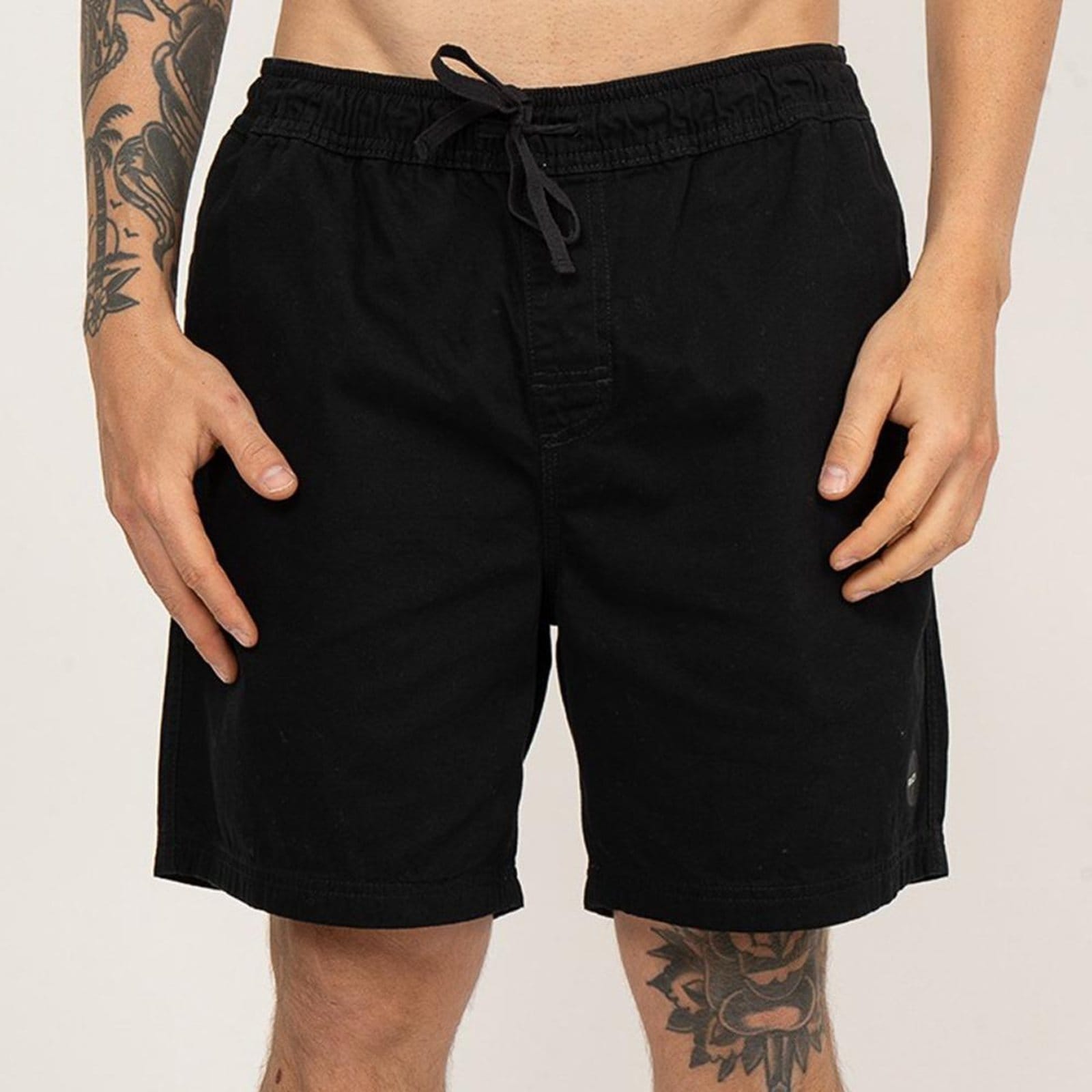 Bermuda RVCA Escape Elastic SM26 Masculina