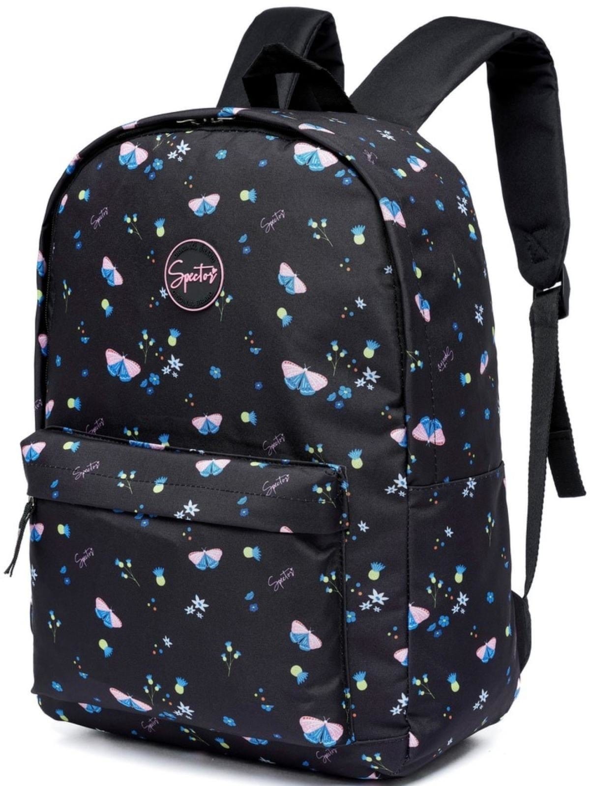 Infantil - Mochila Spector Feminina Faculdade Reforçada Trabalho Original - 2