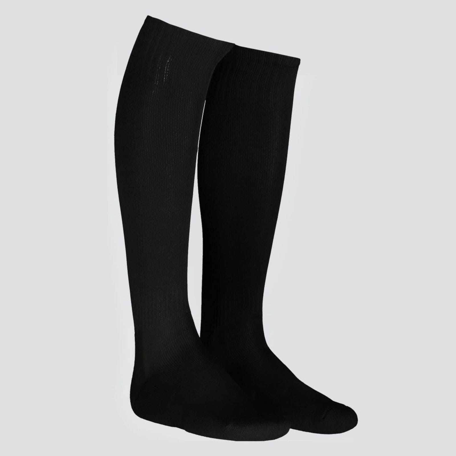 Vista principal Meião Penalty Storm IX Penalty preto