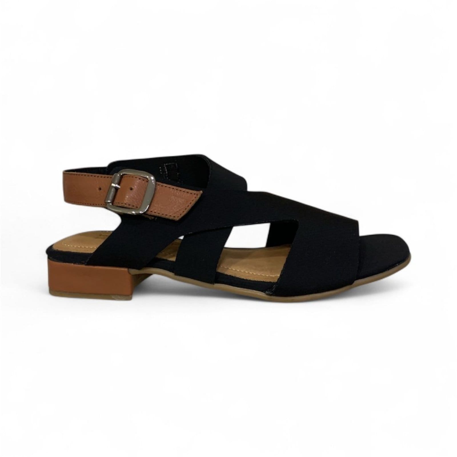 Sandália Feminina Moscardini em Neoprime 411053