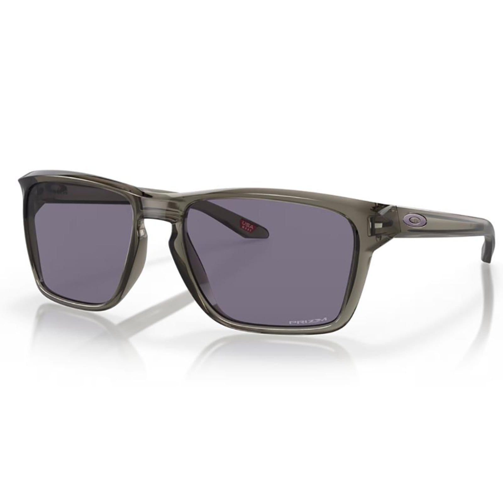 Óculos de Sol Oakley Sylas Grey Smoke Prizm Grey