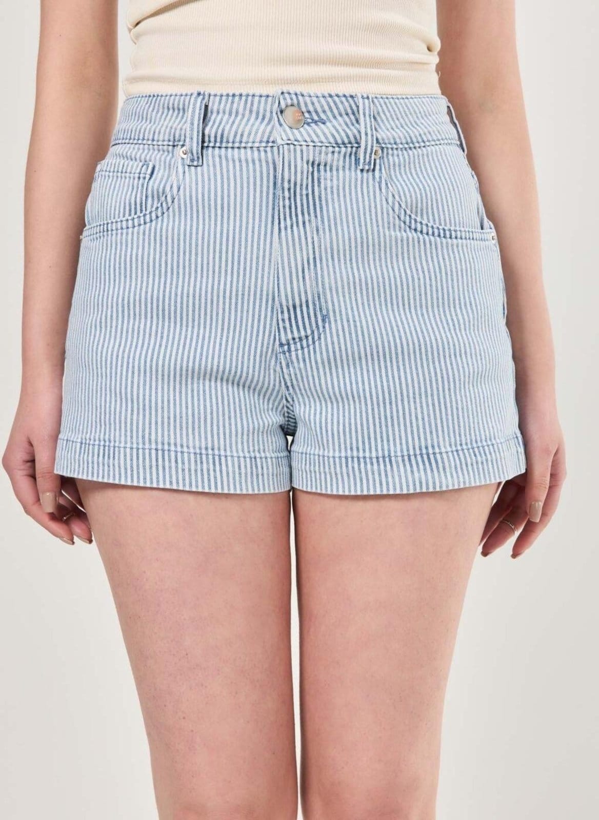 Vista 2 Short Mom Sarja Listrada Youcom estampado