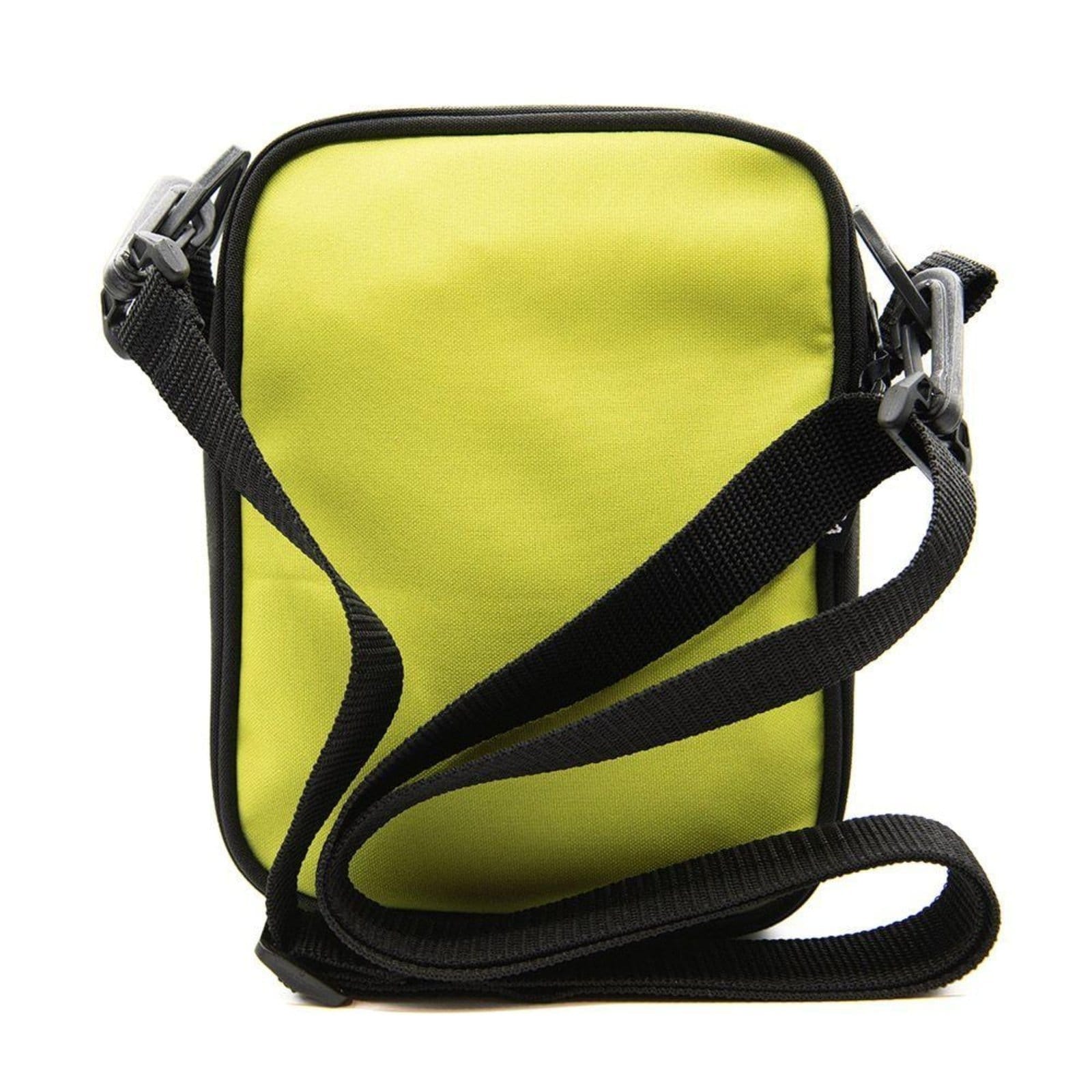 Vista 2 Shoulder Bag DC Shoes Starcher Preto DC Shoes amarelo