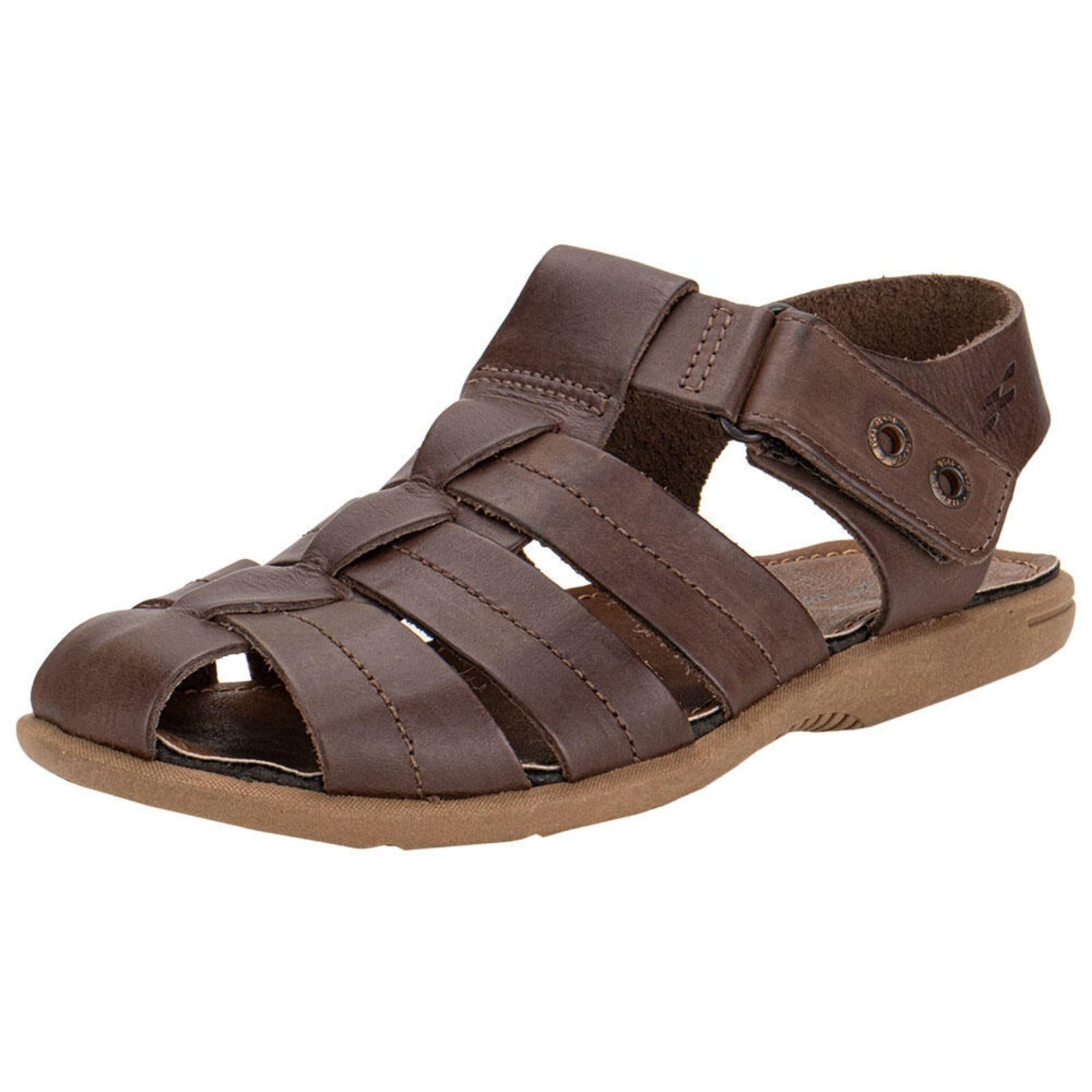 Sandália Masculina Itapuã 8454 0988454