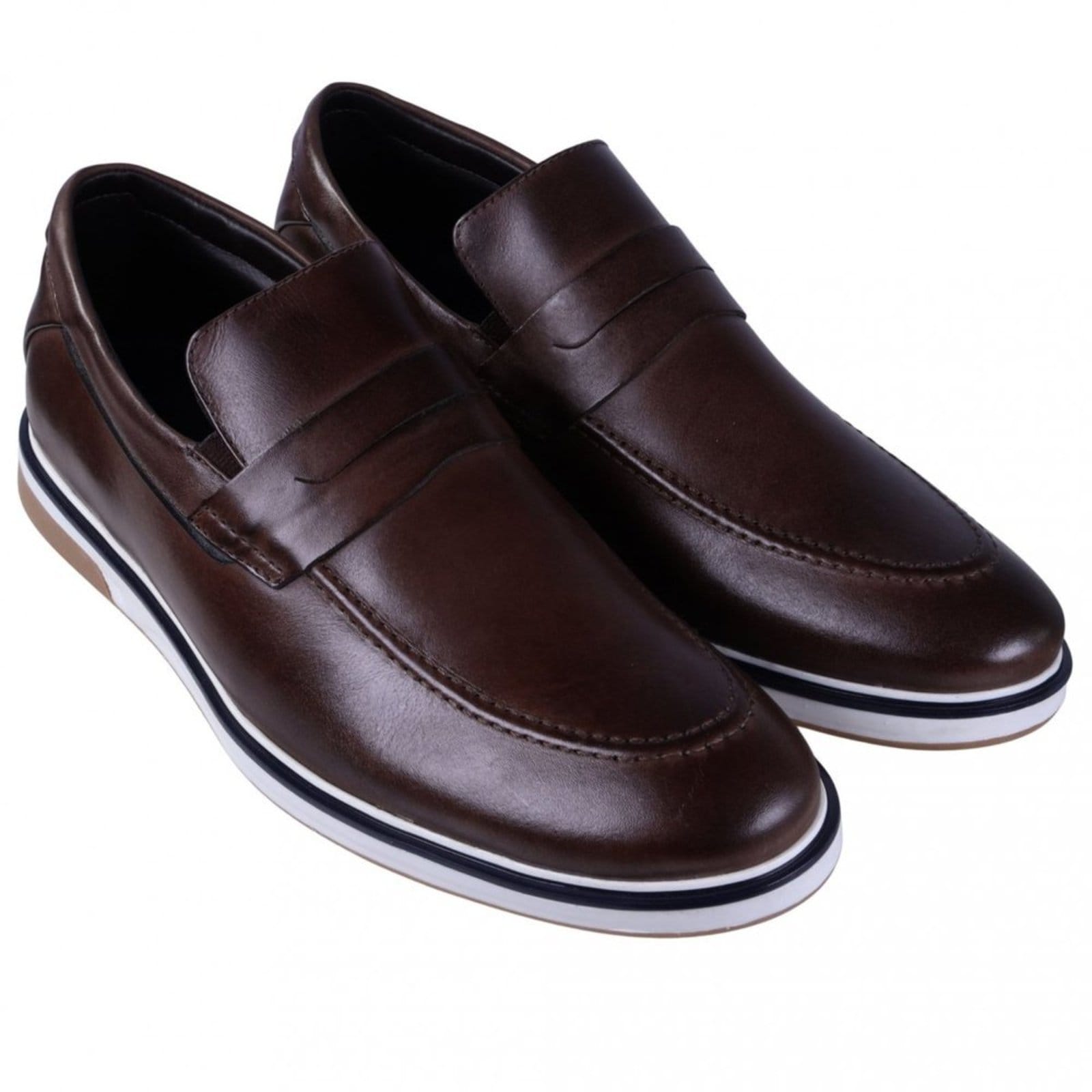 Sapato Masculino Zariff 0750 Zariff - 2