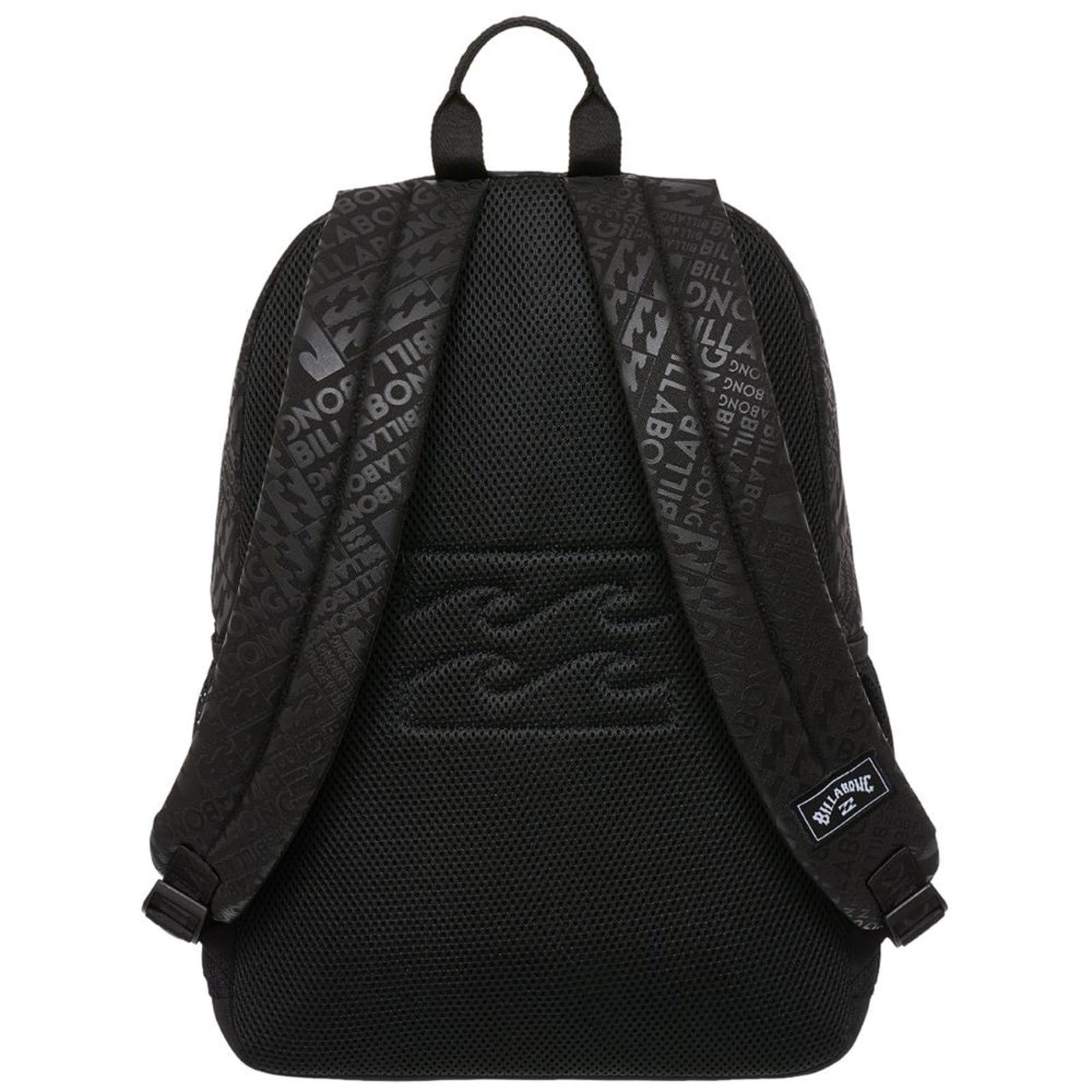 Vista 2 Mochila Billabong Layback SM26 Billabong preto