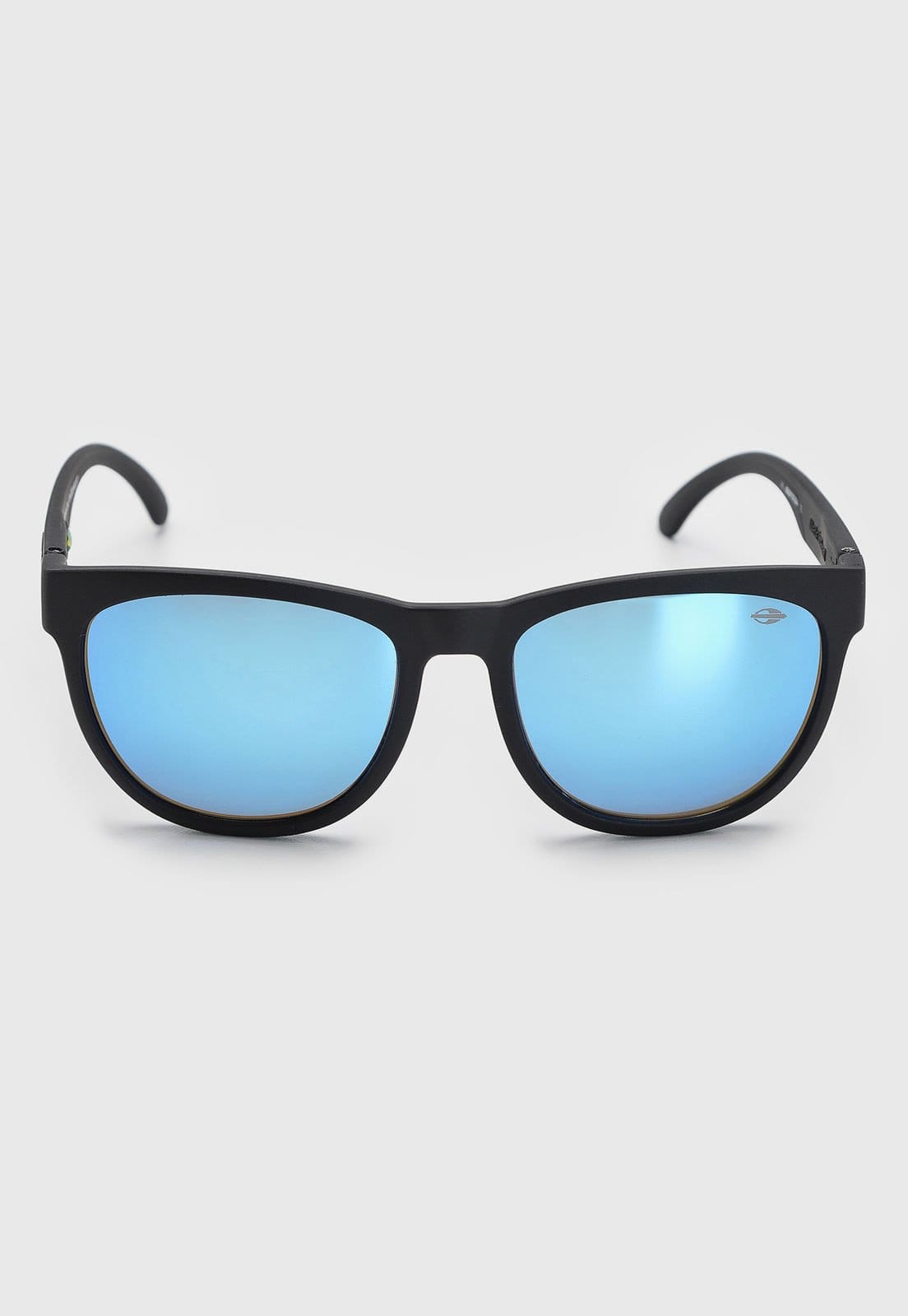 Vista 2 Óculos de Sol Masculino Mormaii Modelo M0030A1497 Mormaii preto