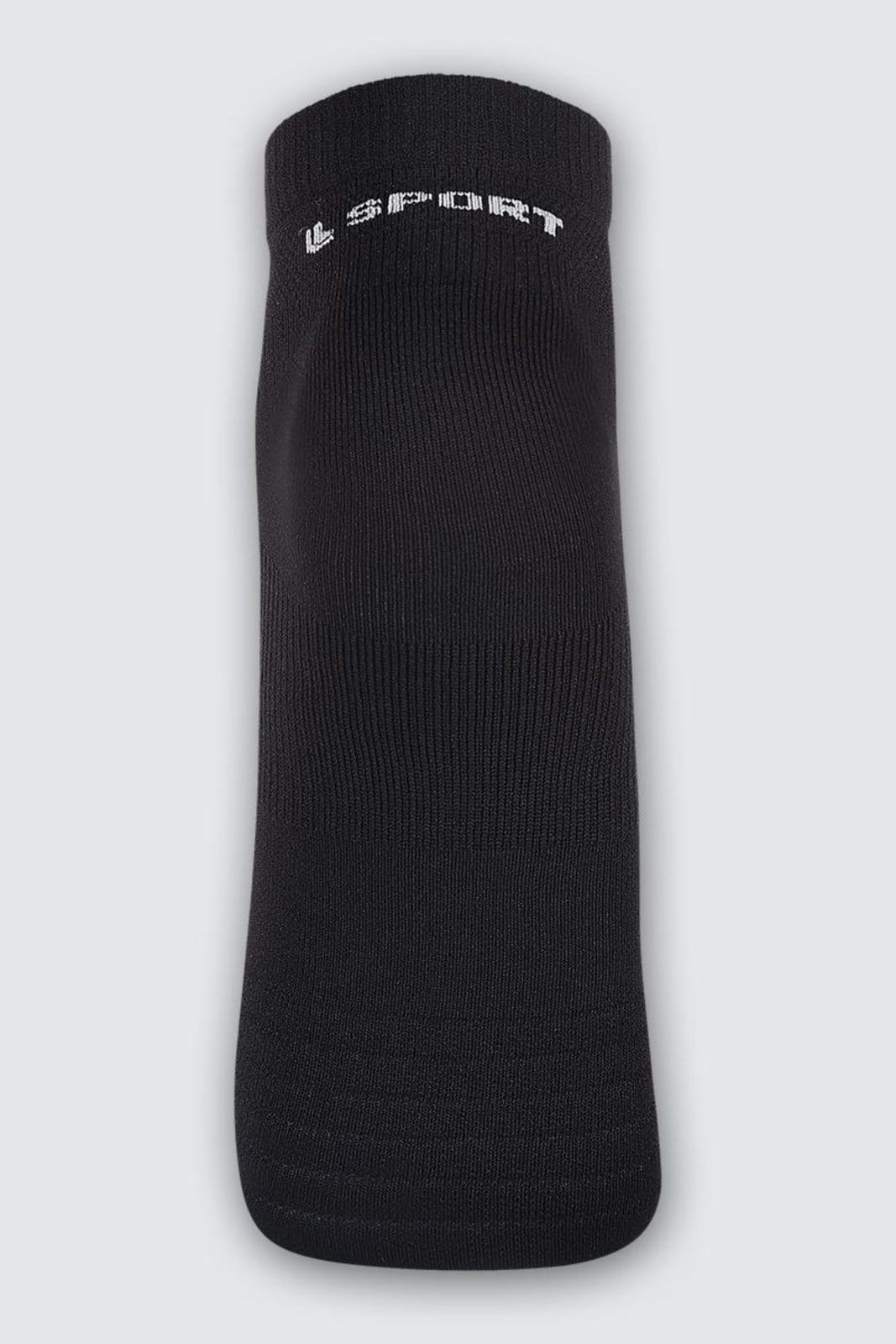 Meia Poliamida Lupo Boston Ultrafina 15676 Branco - 2