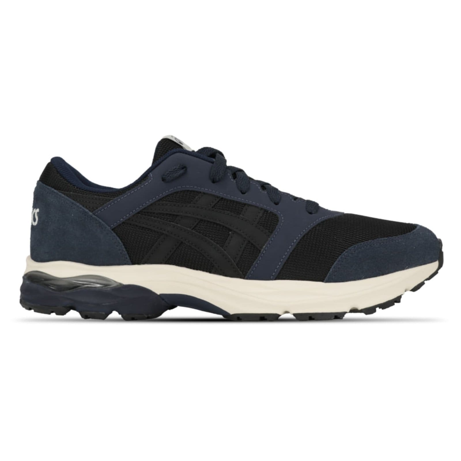Tênis ASICS GEL-Takumi - Masculino Preto