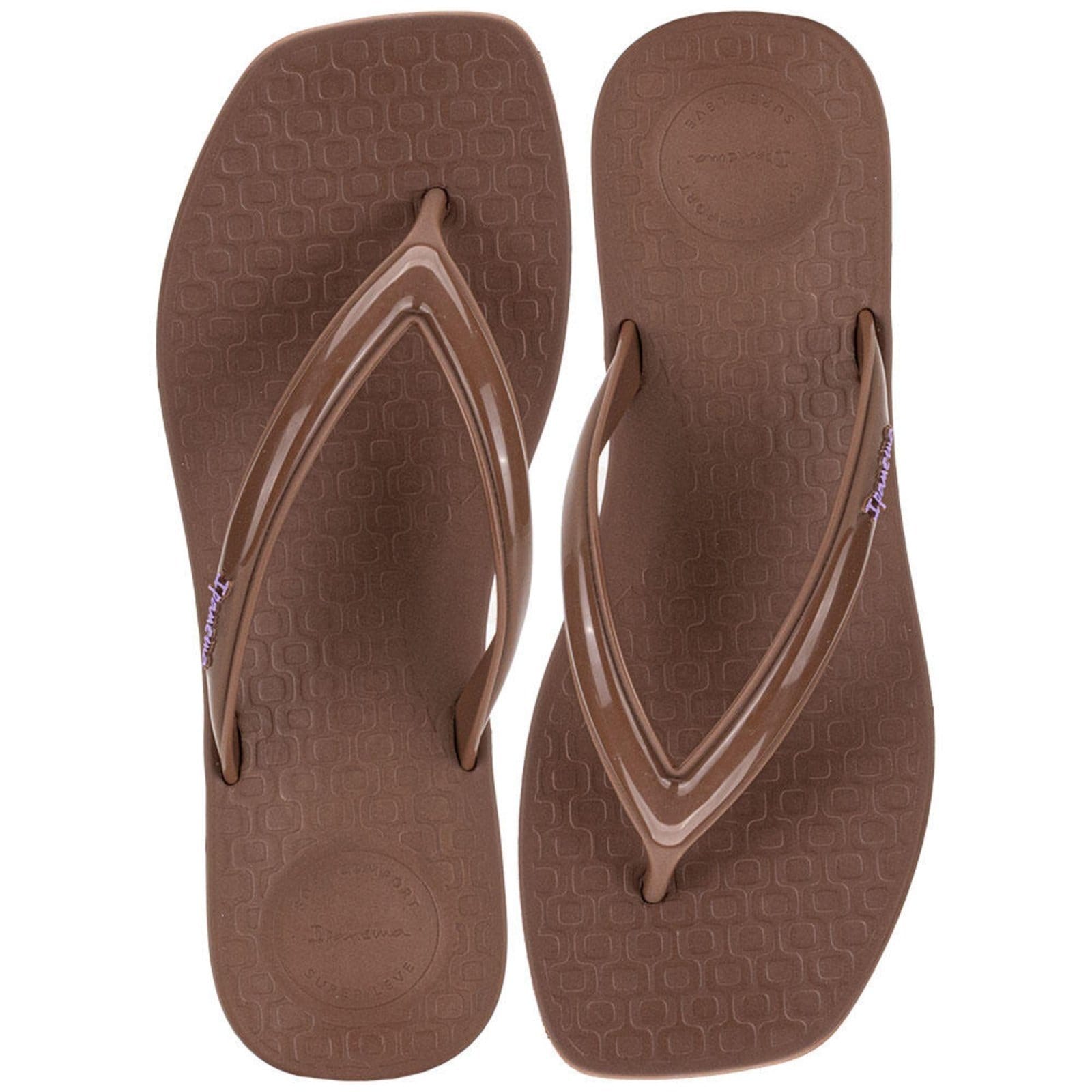 Chinelo Feminino Pluma Ipanema 27507 3297507