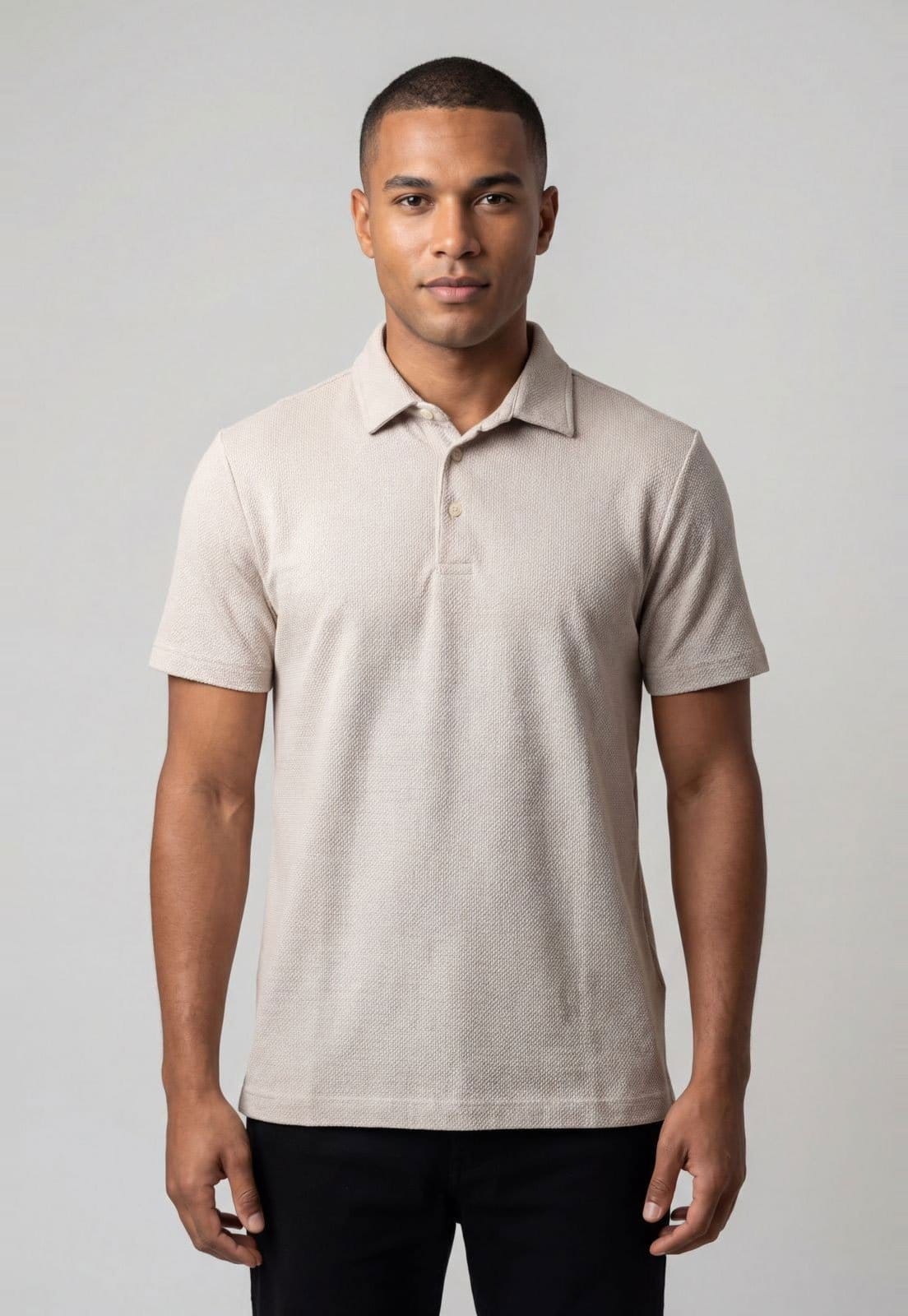 Polo Masculina Aramis Clássica